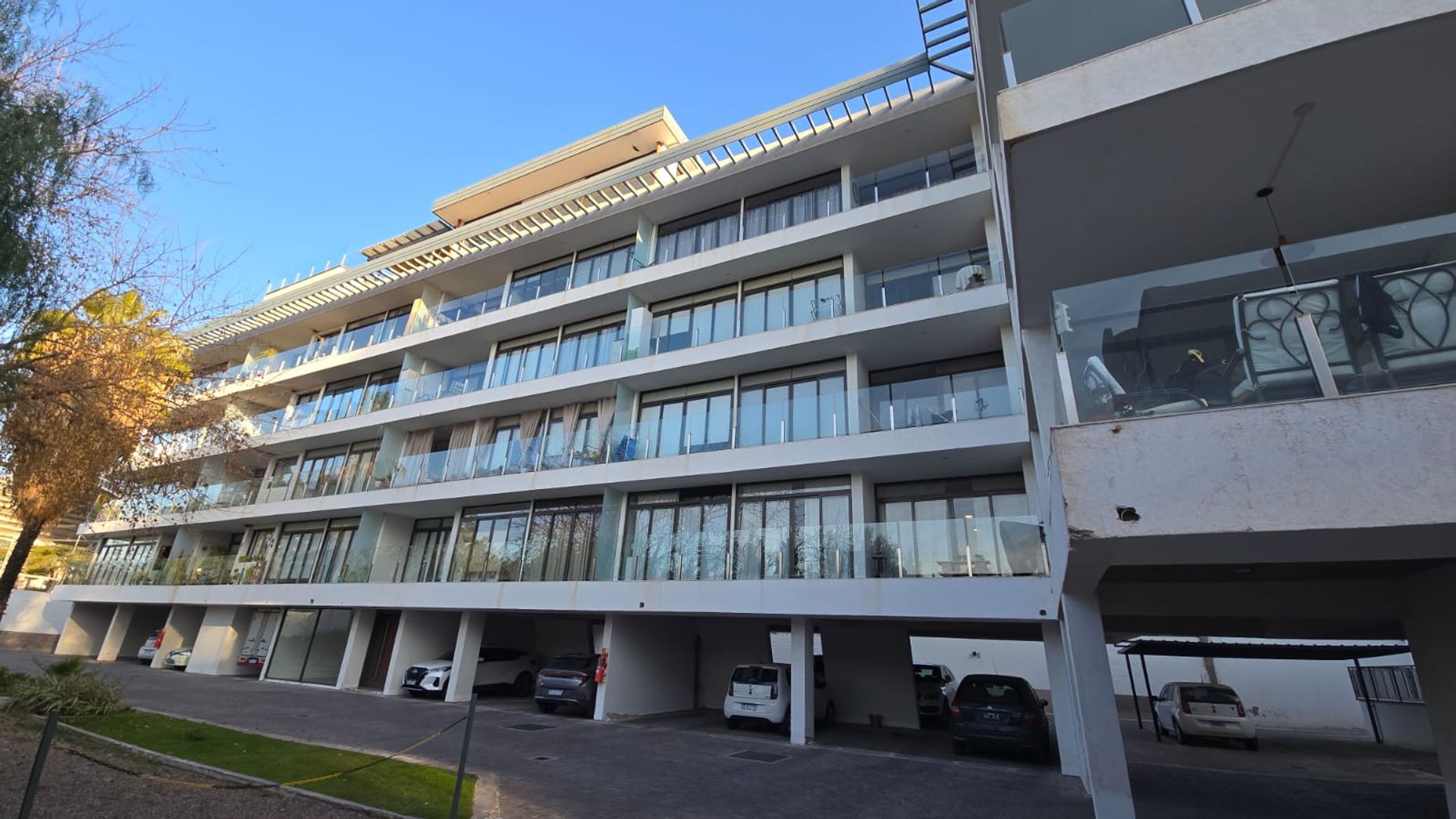 Departamento en Alquiler en Godoy Cruz, Mendoza