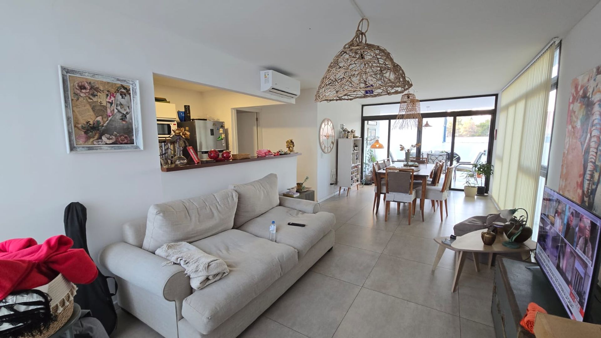 Departamento en Alquiler en Godoy Cruz, Mendoza