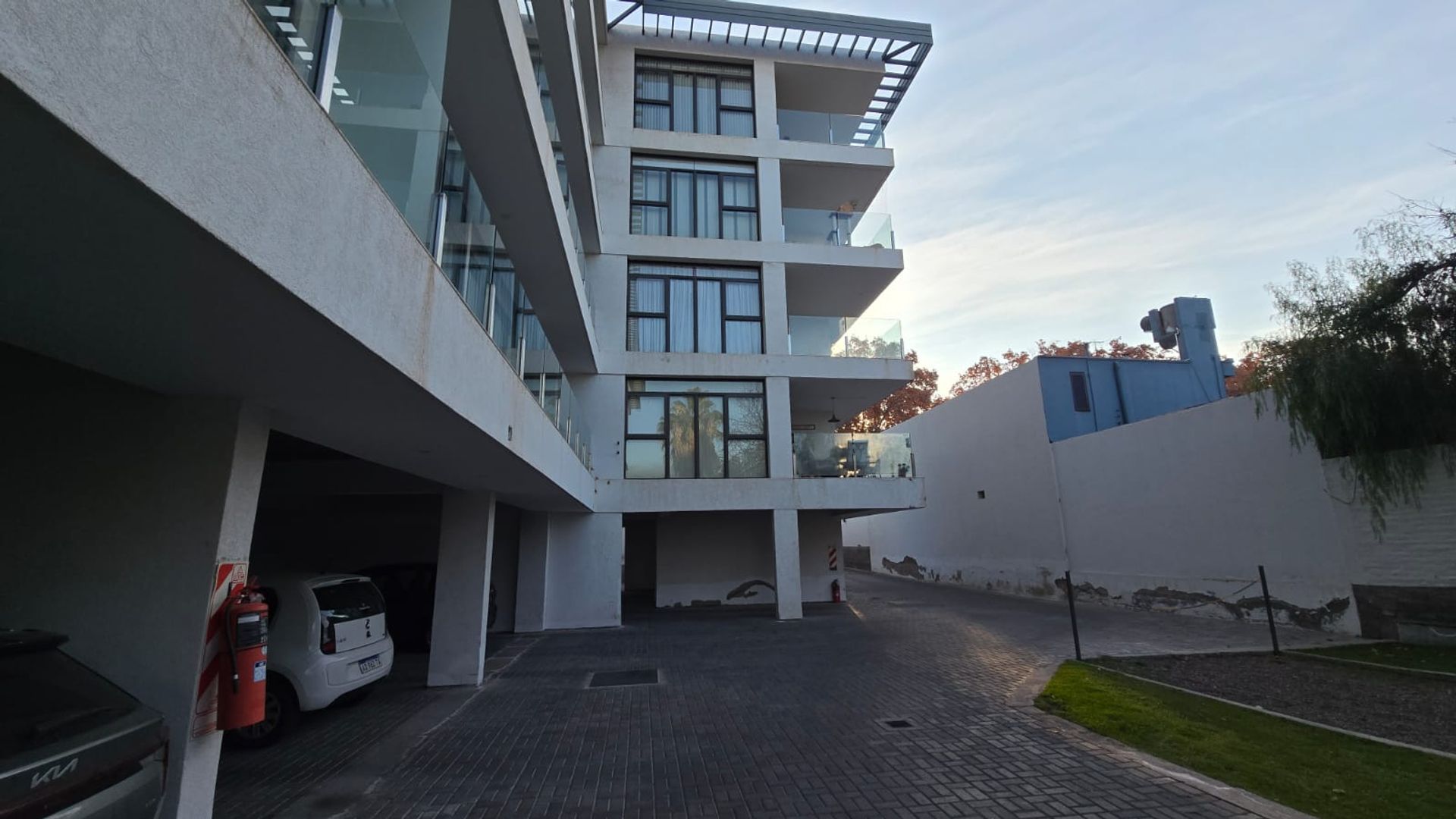 Departamento en Alquiler en Godoy Cruz, Mendoza