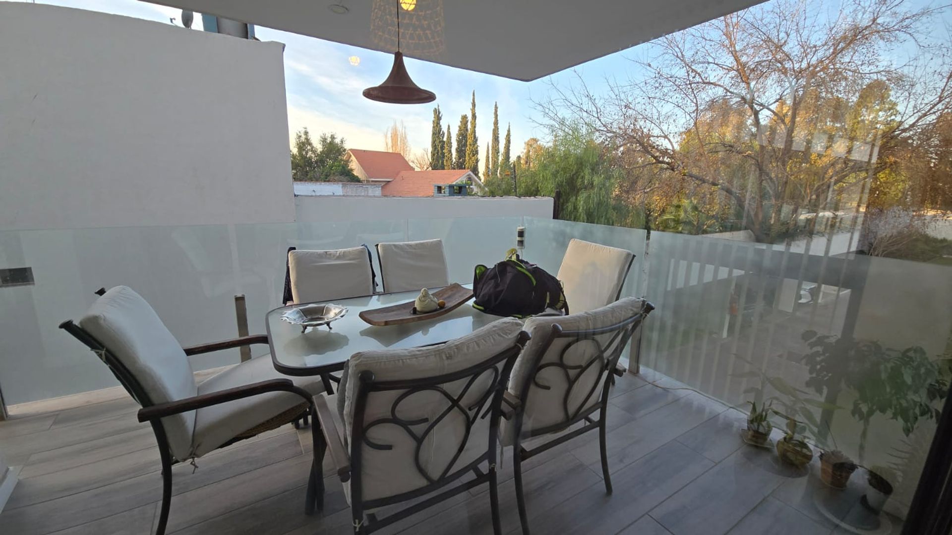 Departamento en Alquiler en Godoy Cruz, Mendoza
