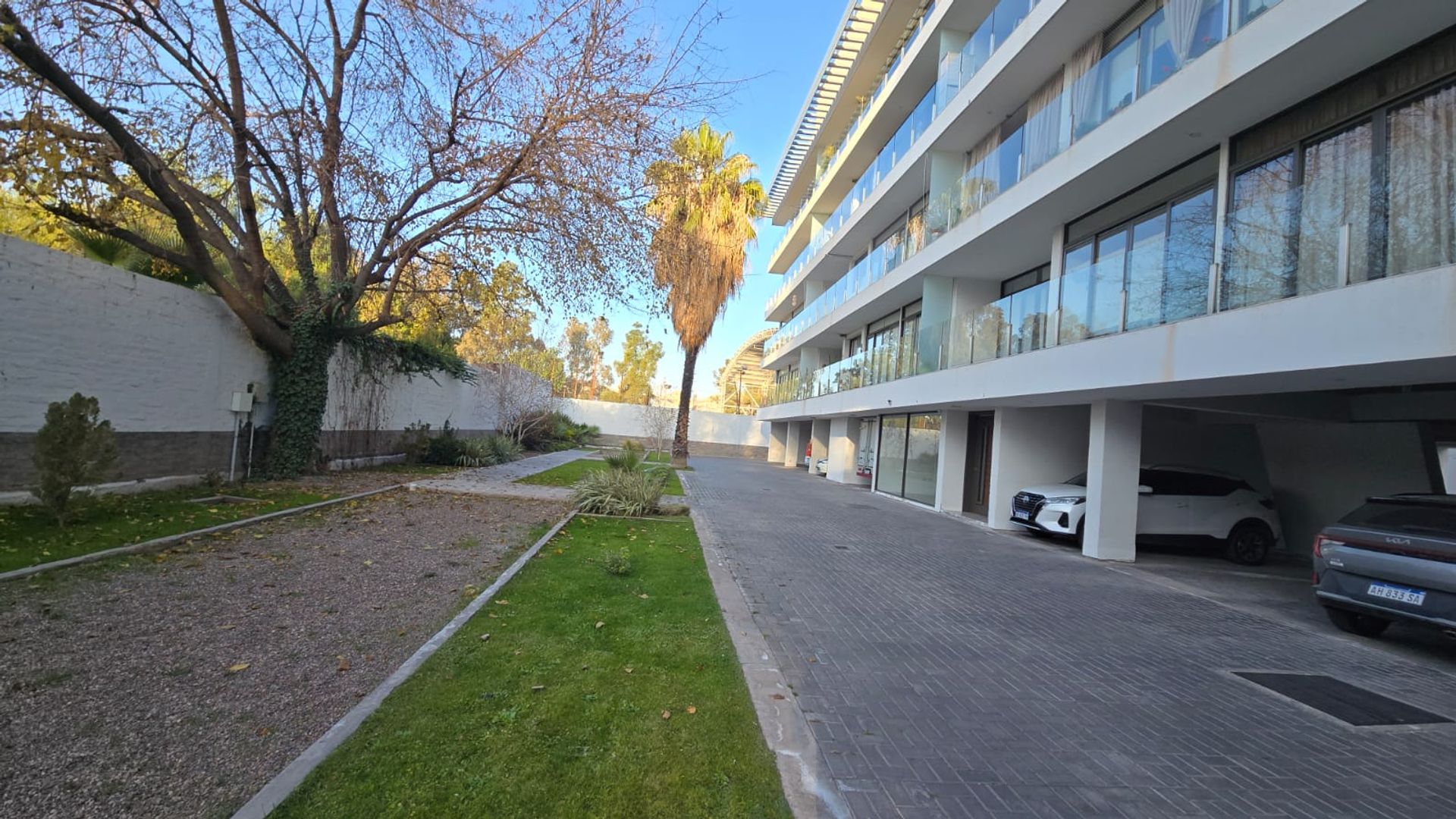 Departamento en Alquiler en Godoy Cruz, Mendoza
