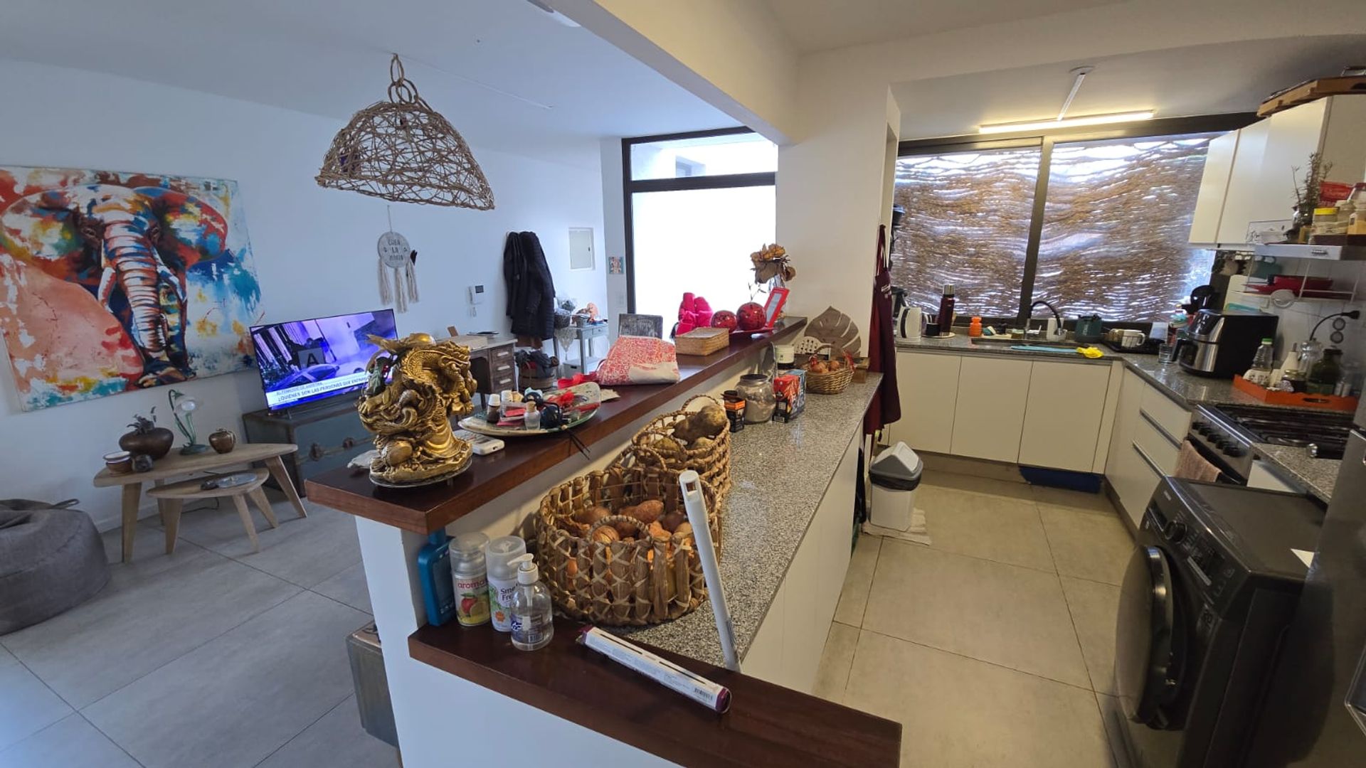 Departamento en Alquiler en Godoy Cruz, Mendoza
