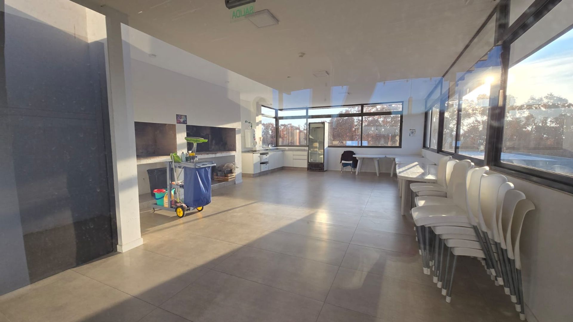 Departamento en Alquiler en Godoy Cruz, Mendoza
