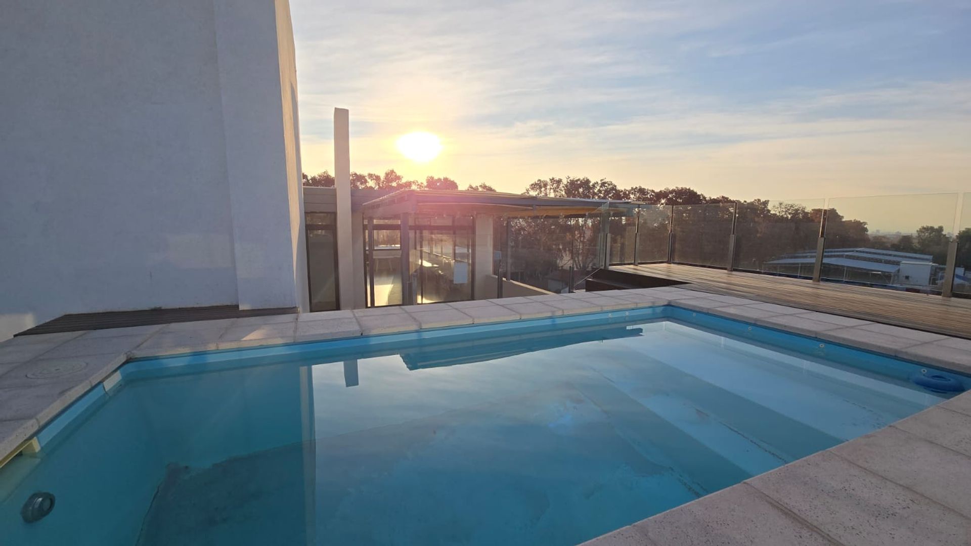 Departamento en Alquiler en Godoy Cruz, Mendoza