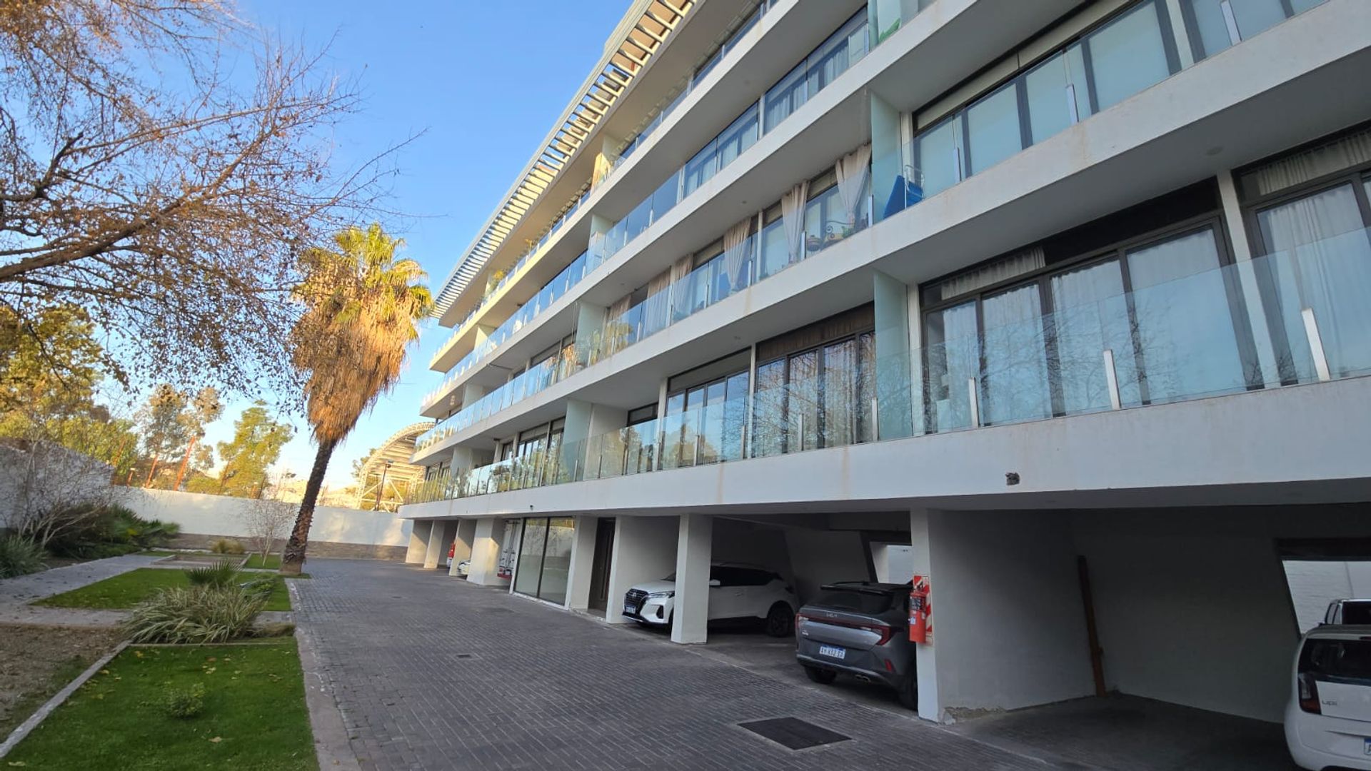 Departamento en Alquiler en Godoy Cruz, Mendoza