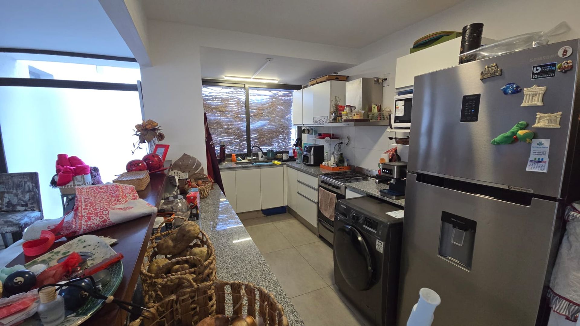 Departamento en Alquiler en Godoy Cruz, Mendoza