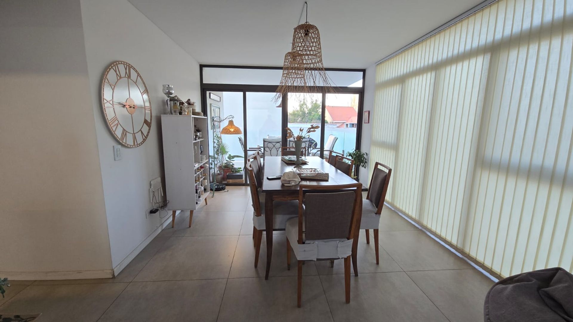 Departamento en Alquiler en Godoy Cruz, Mendoza