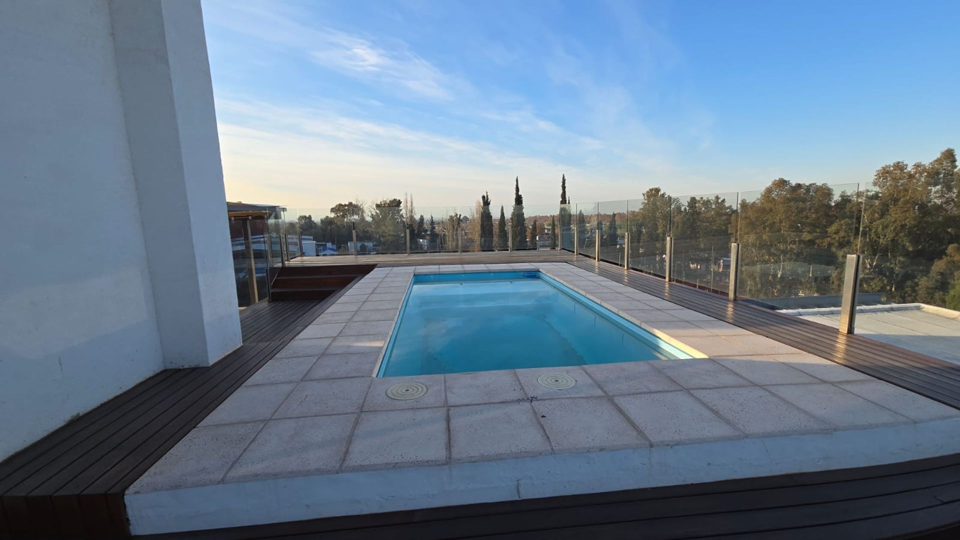 Departamento en Alquiler en Godoy Cruz, Mendoza