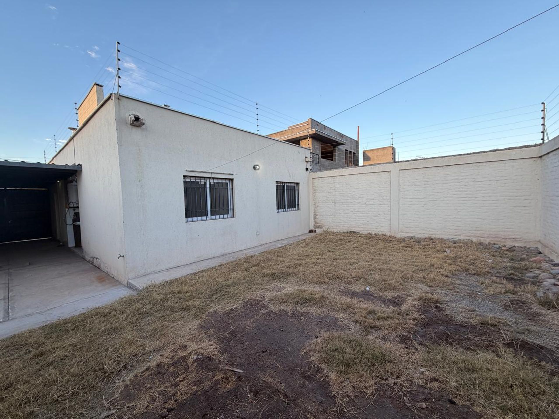 Casa en Alquiler en Maipu, Mendoza