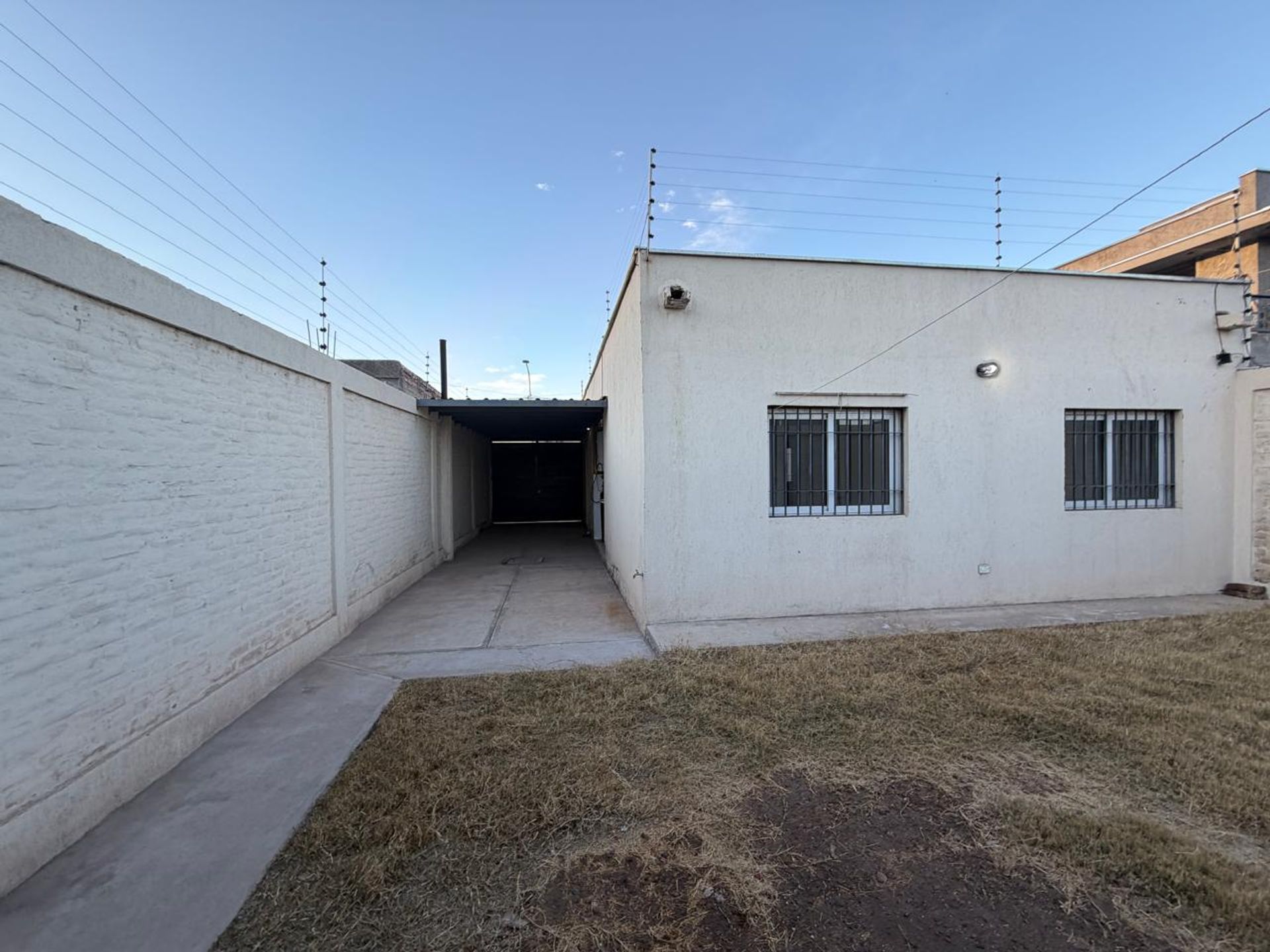 Casa en Alquiler en Maipu, Mendoza
