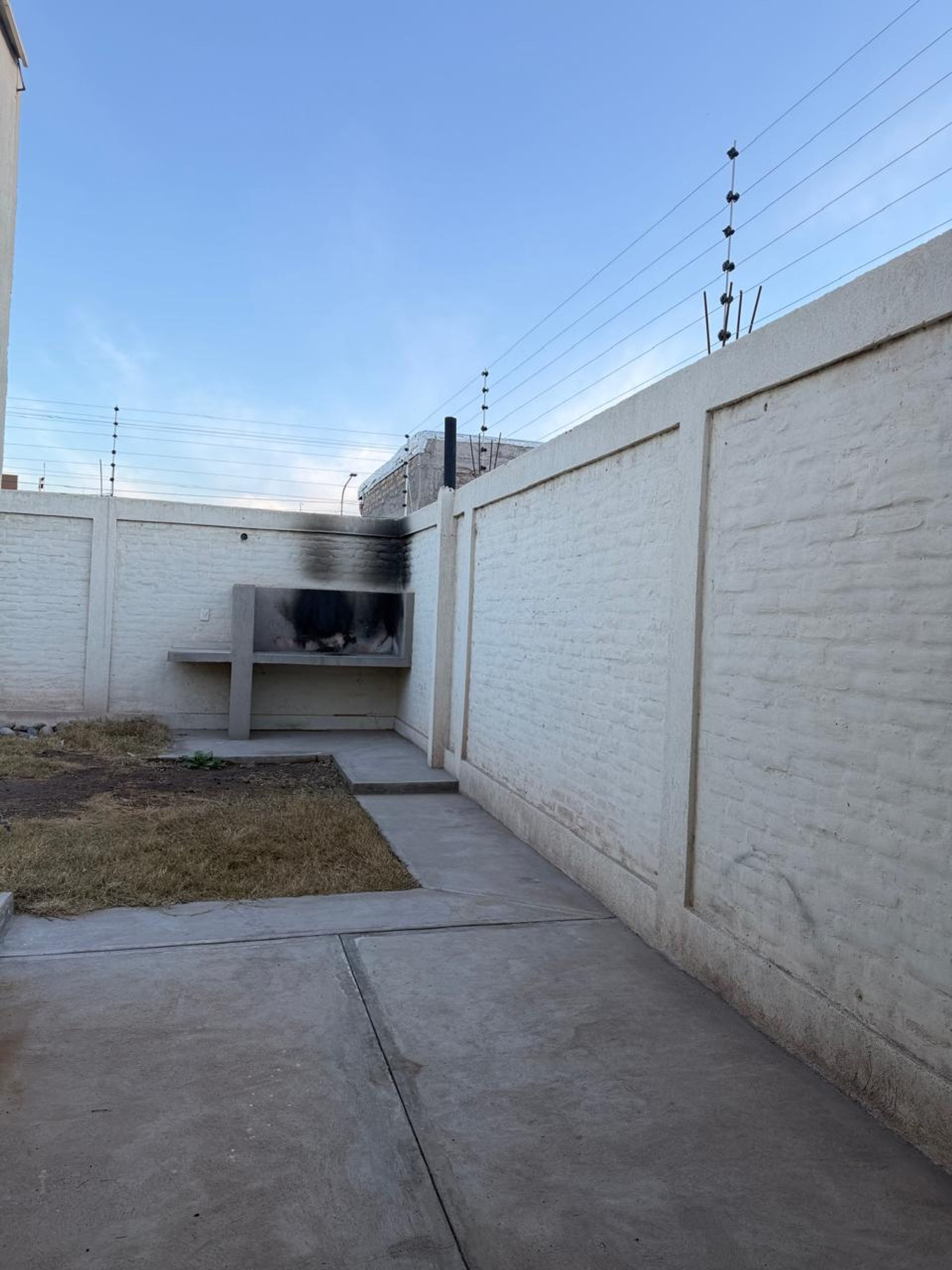 Casa en Alquiler en Maipu, Mendoza