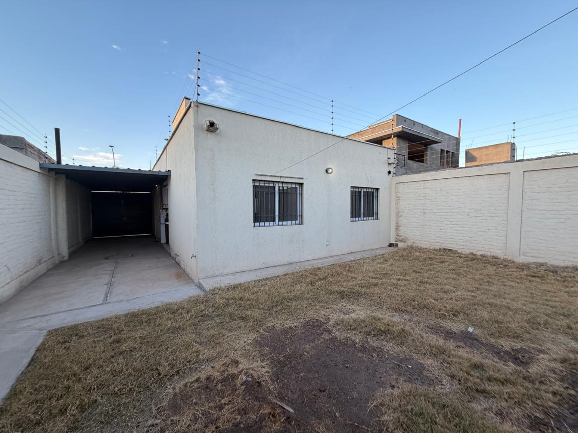 Casa en Alquiler en Maipu, Mendoza