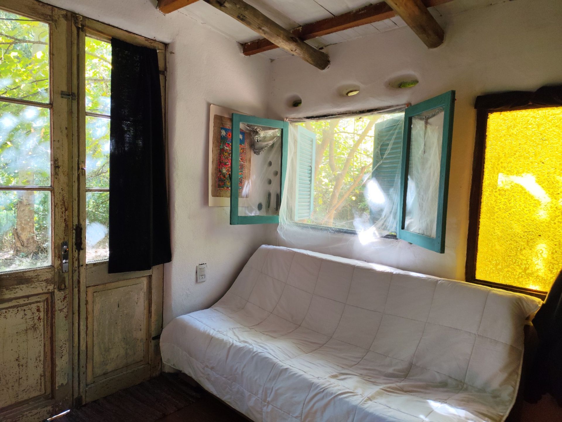 Casa 1 Dormitorio Alquiler Temporal Santa Ana - 16