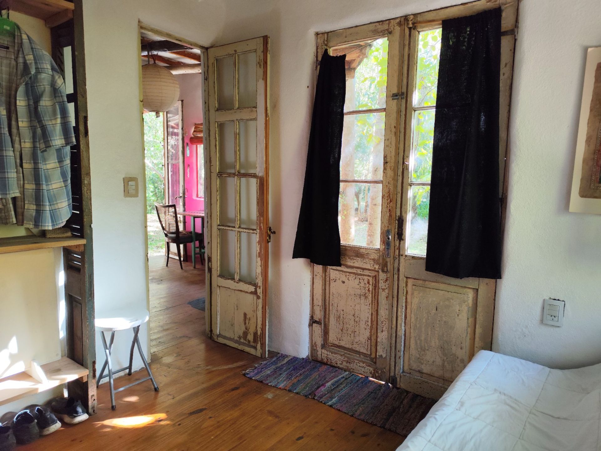 Casa 1 Dormitorio Alquiler Temporal Santa Ana - 10