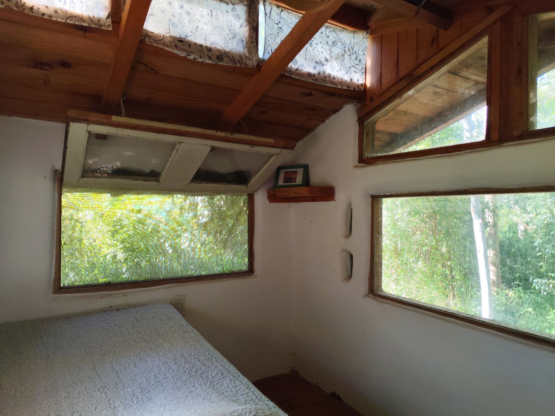 Casa 1 Dormitorio Alquiler Temporal Santa Ana - 11
