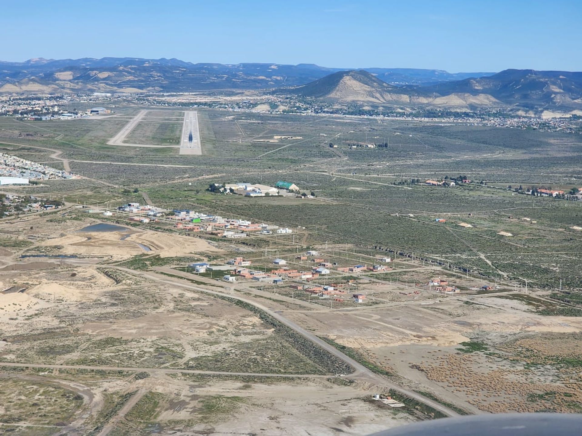 TERRENO EN KM 8, Loteo San Jorge - 2