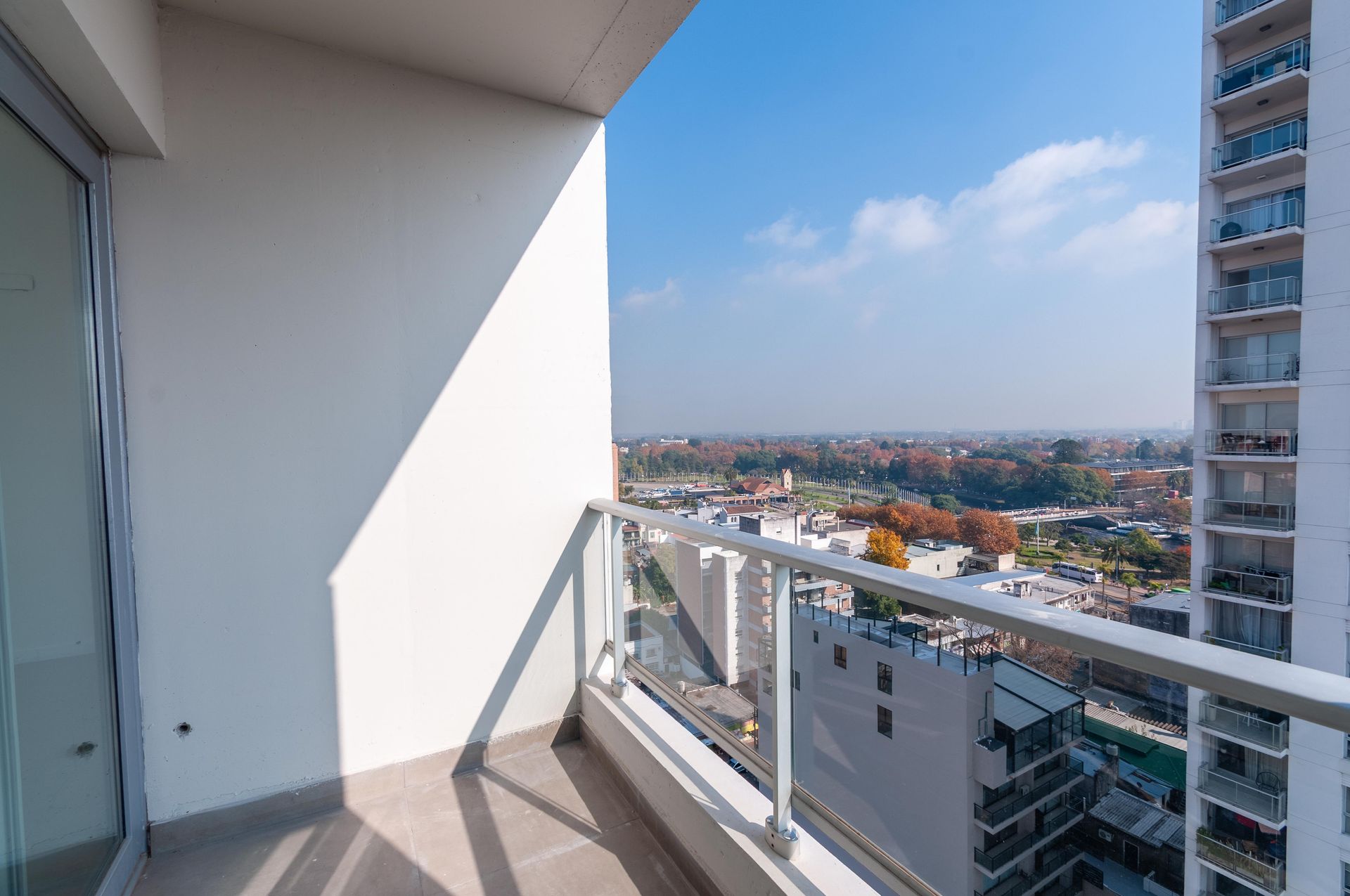 Departamento en Venta en Tigre, G.B.A. Zona Norte