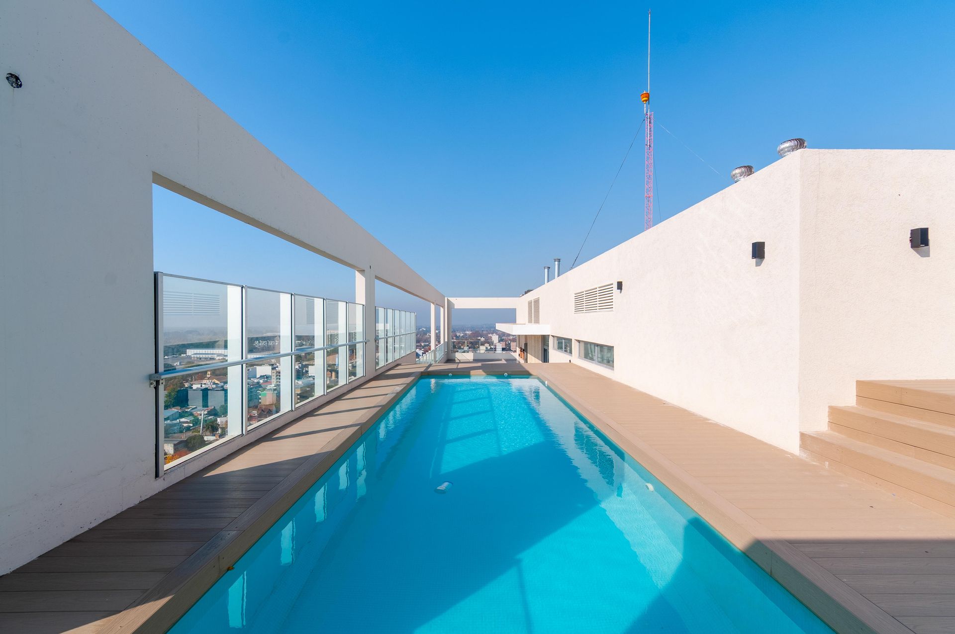 Departamento en Venta en Tigre, G.B.A. Zona Norte