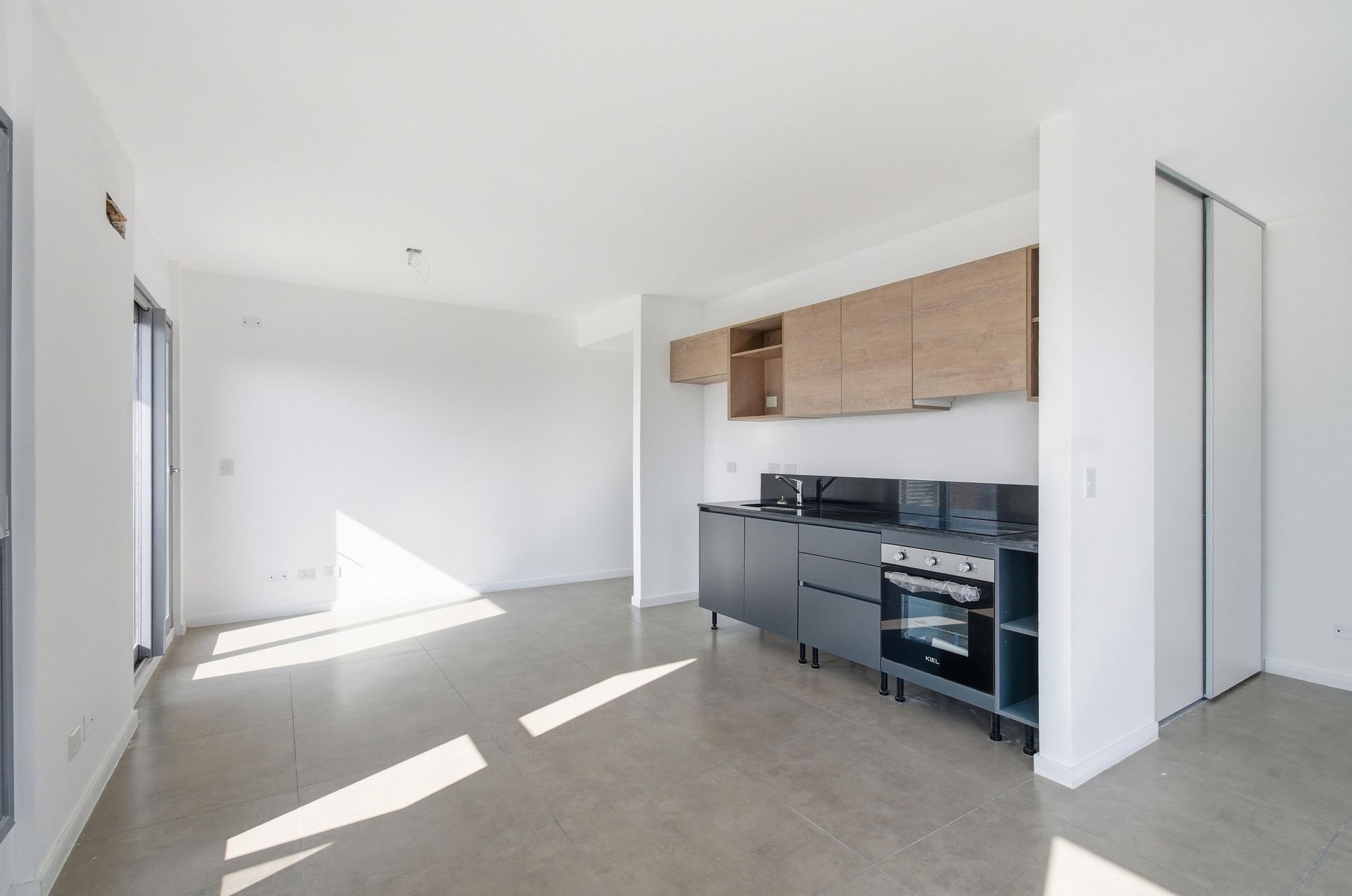 Departamento en Venta en Tigre, G.B.A. Zona Norte