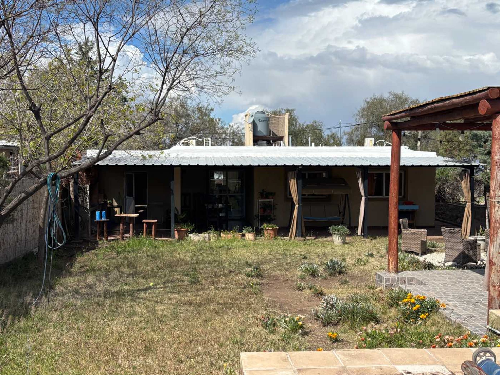 Casa en Venta en Capital, Mendoza
