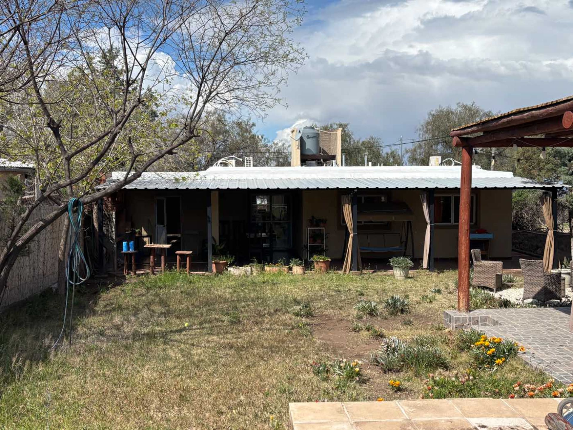 Casa en Venta en Capital, Mendoza