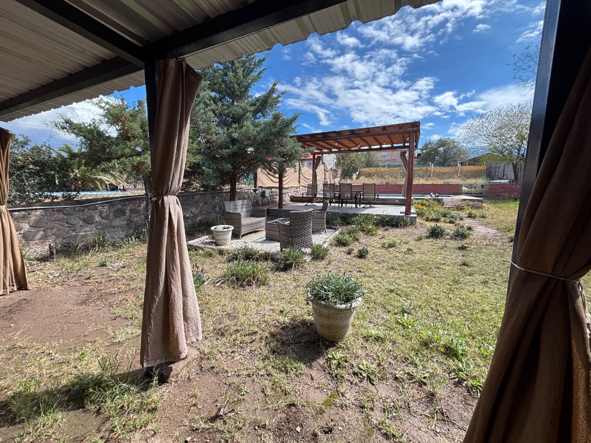 Casa en Venta en Capital, Mendoza