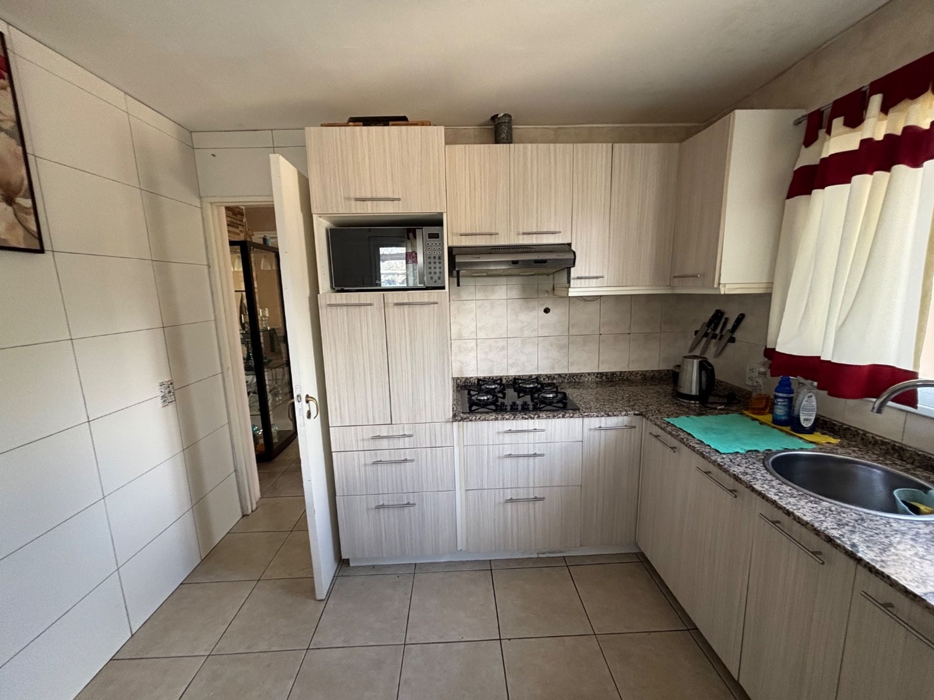 Casa en Venta en Capital, Mendoza