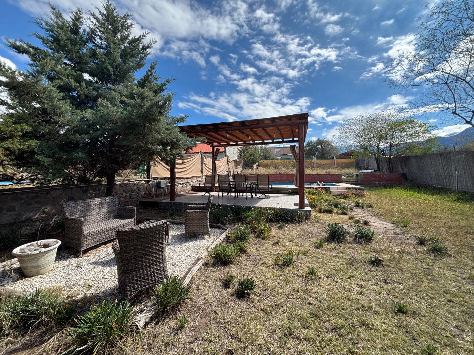 Casa en Venta en Capital, Mendoza