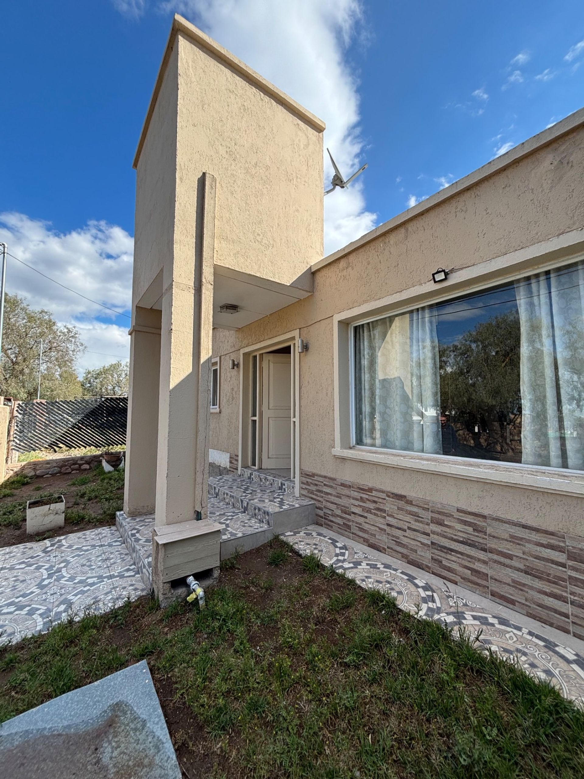 Casa en Venta en Capital, Mendoza