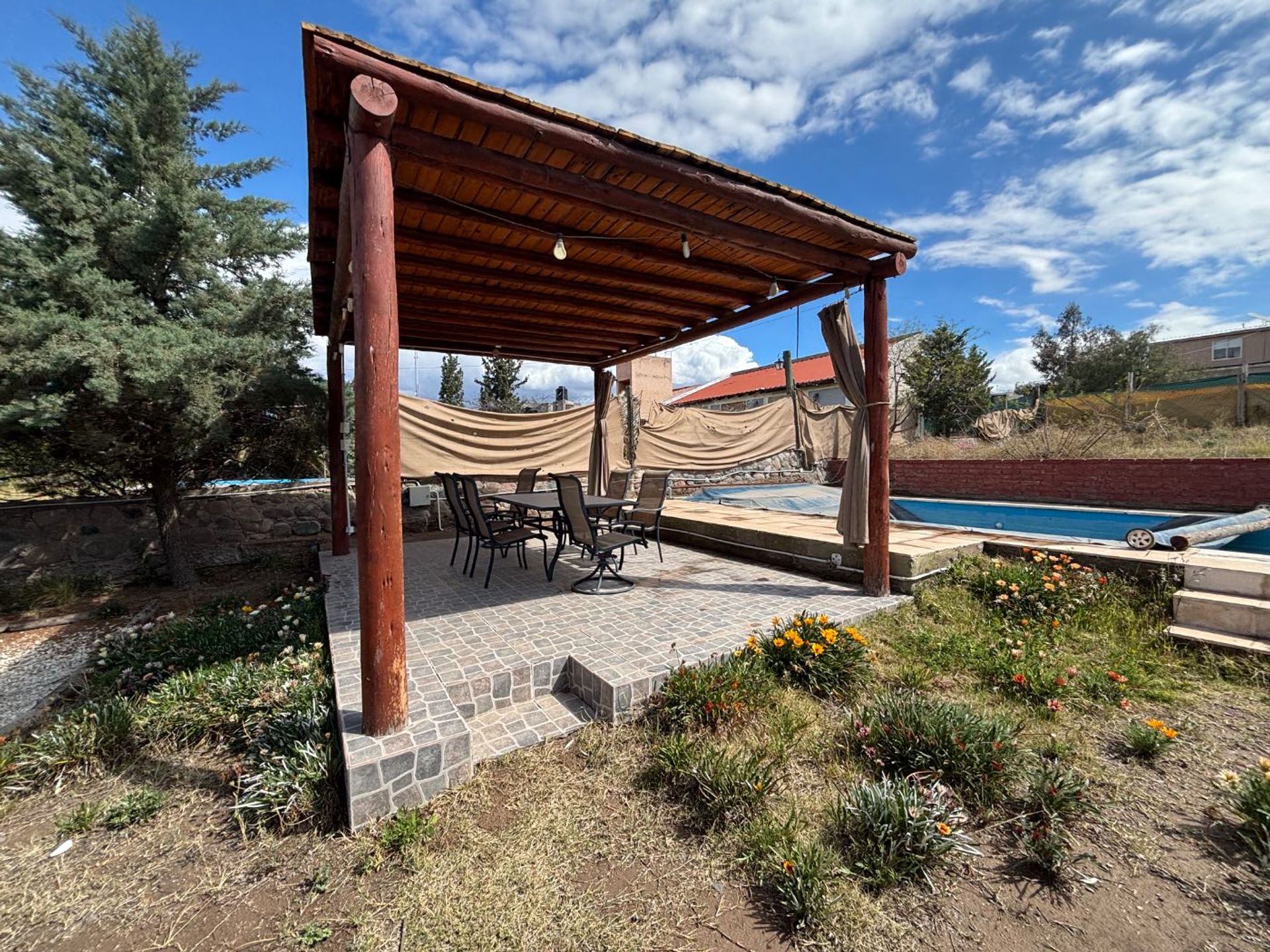 Casa en Venta en Capital, Mendoza
