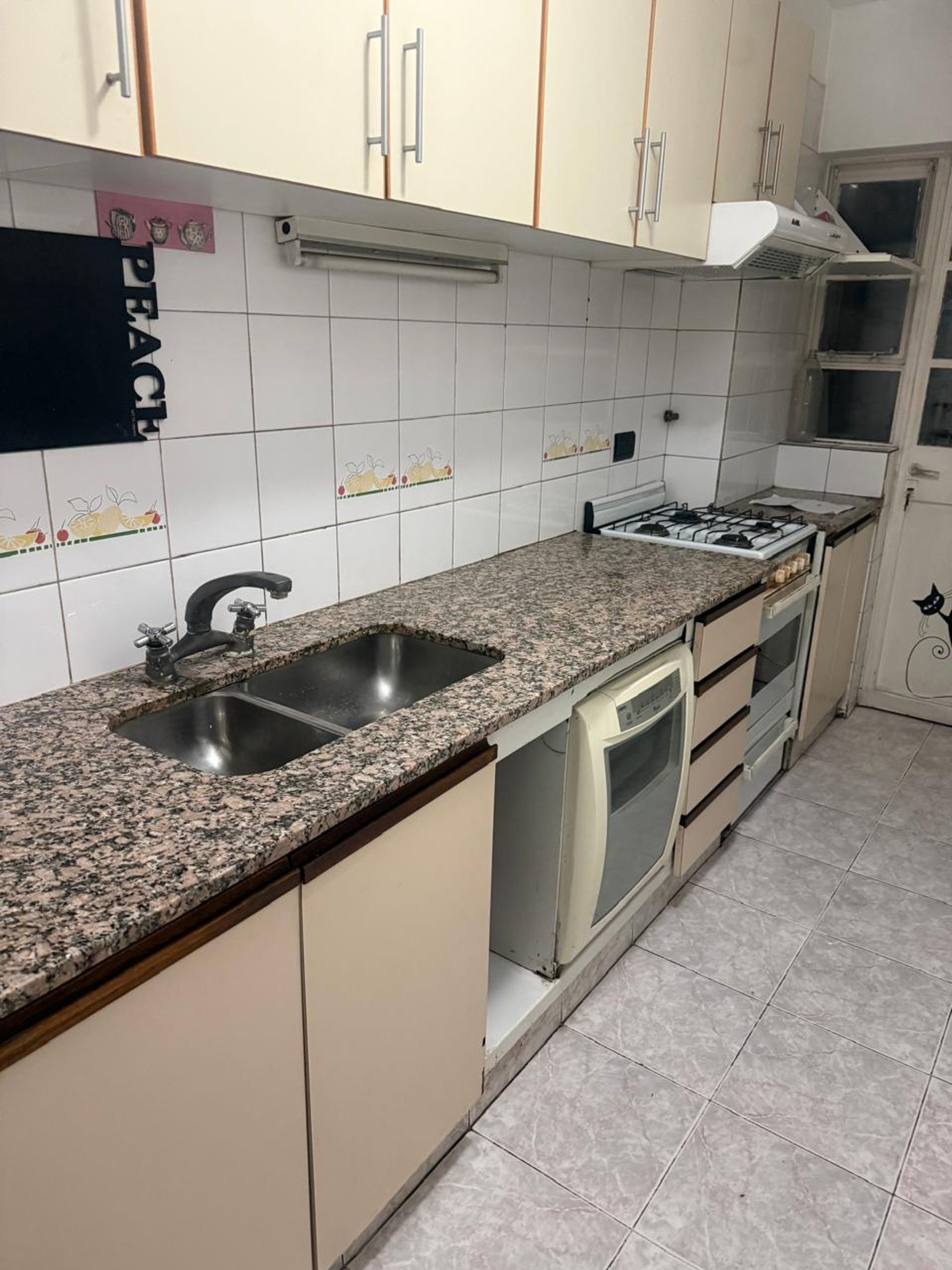 Departamento en Alquiler en Godoy Cruz, Mendoza