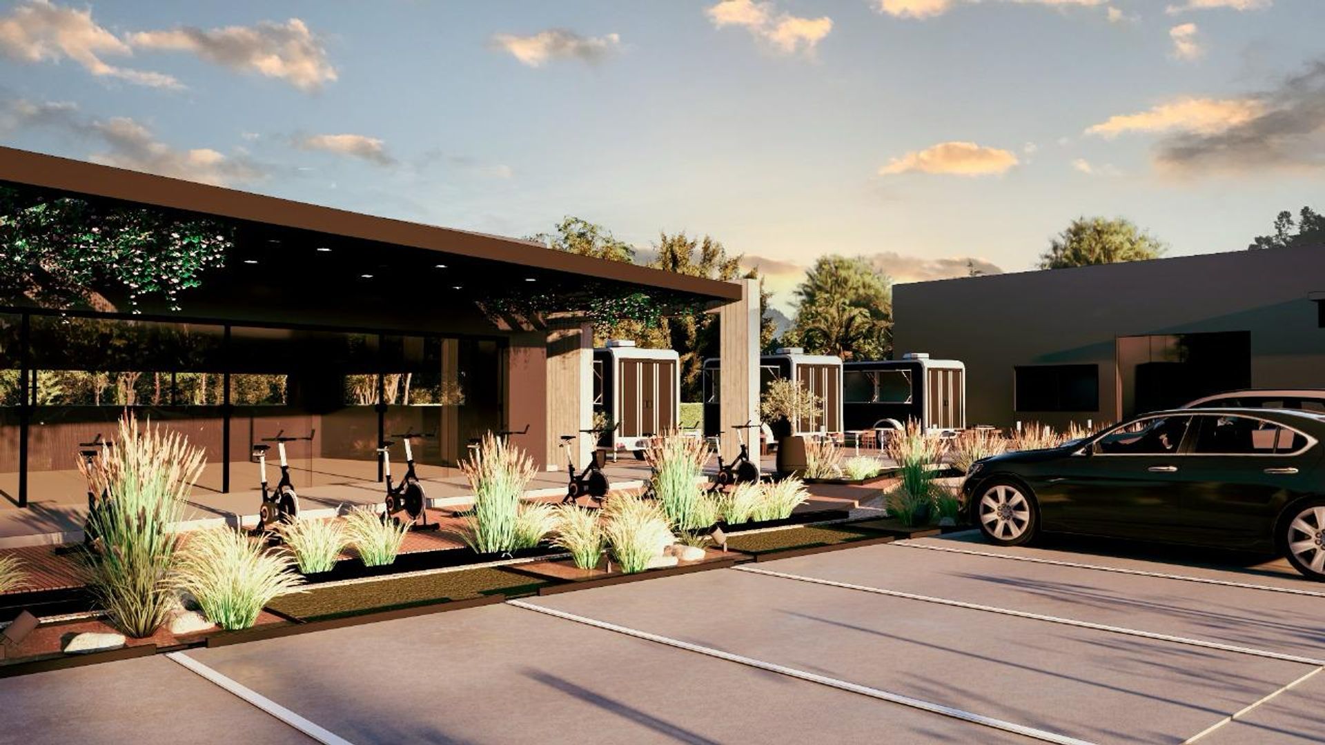 Local Comercial en Venta en Maipu, Mendoza