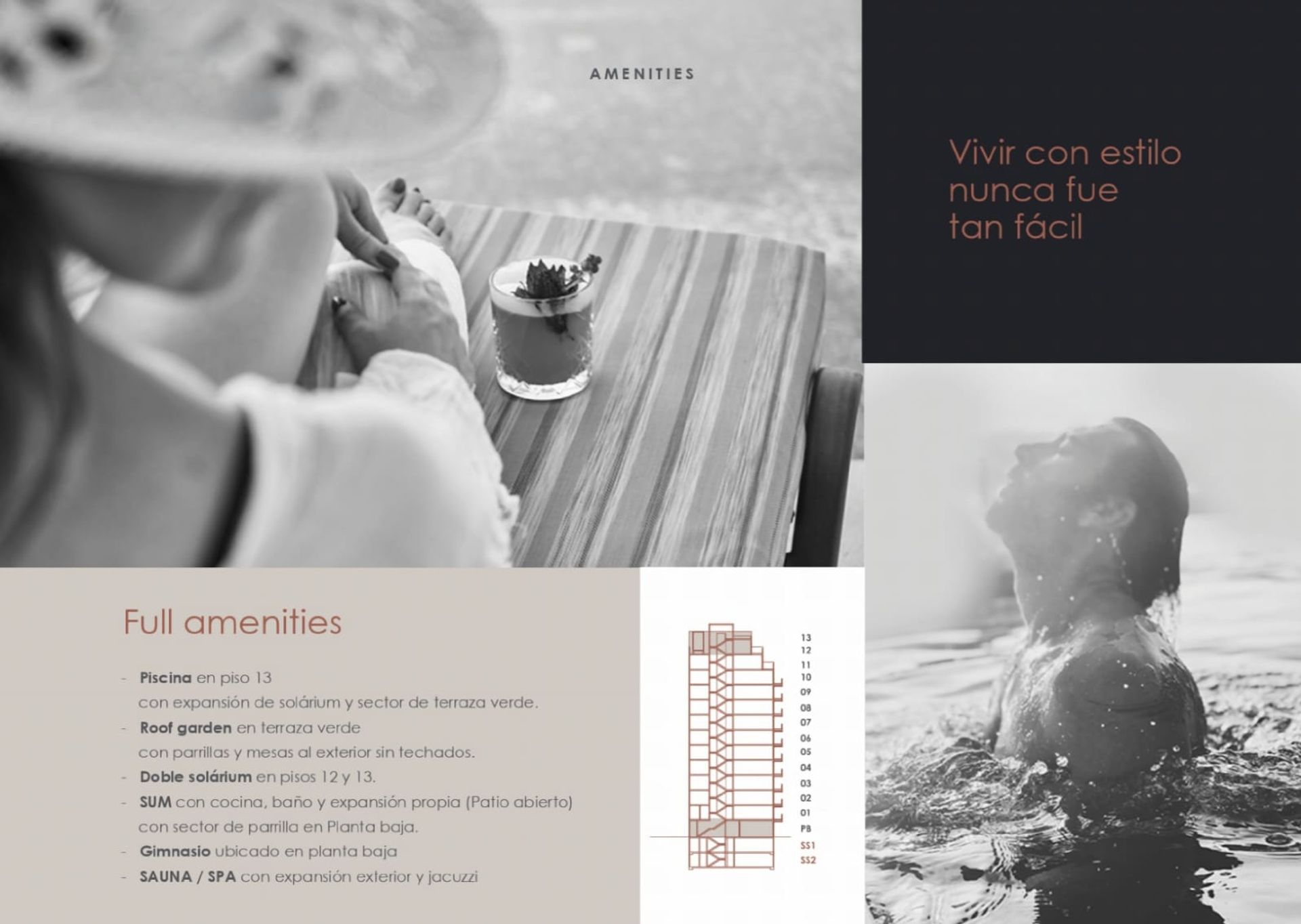 VENTA DEPTO MONOAMB C/ BCON A ESTRENAR - 16
