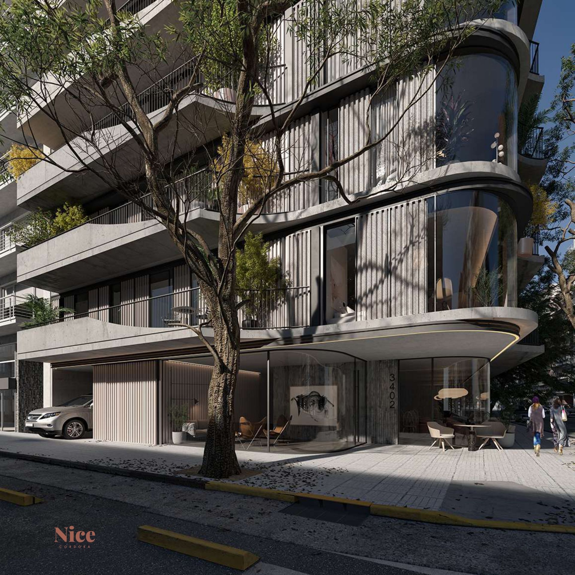 VENTA DEPTO MONOAMB C/ BCON A ESTRENAR - 14