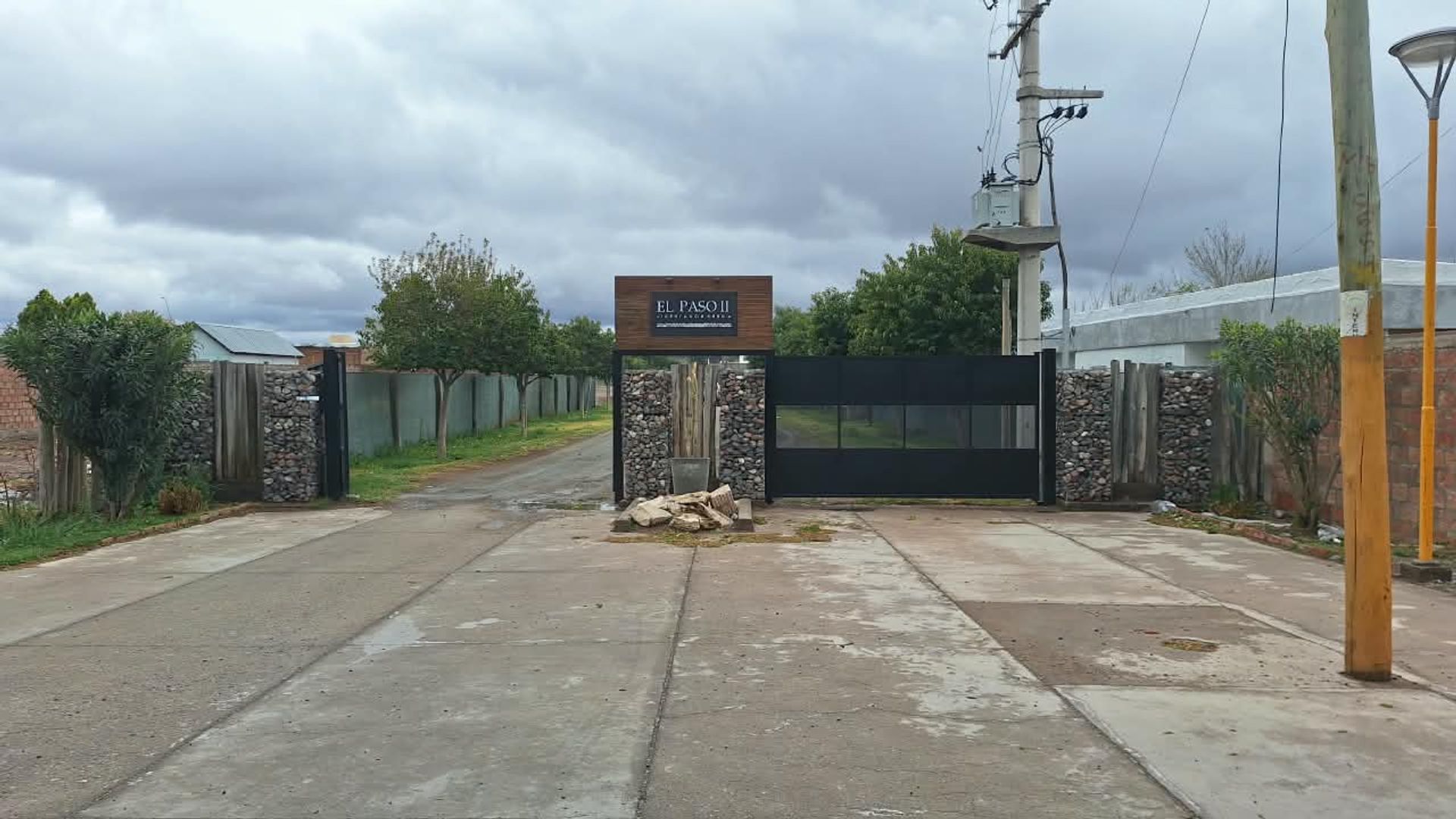 Santa Lucia Av. Libertador 5500