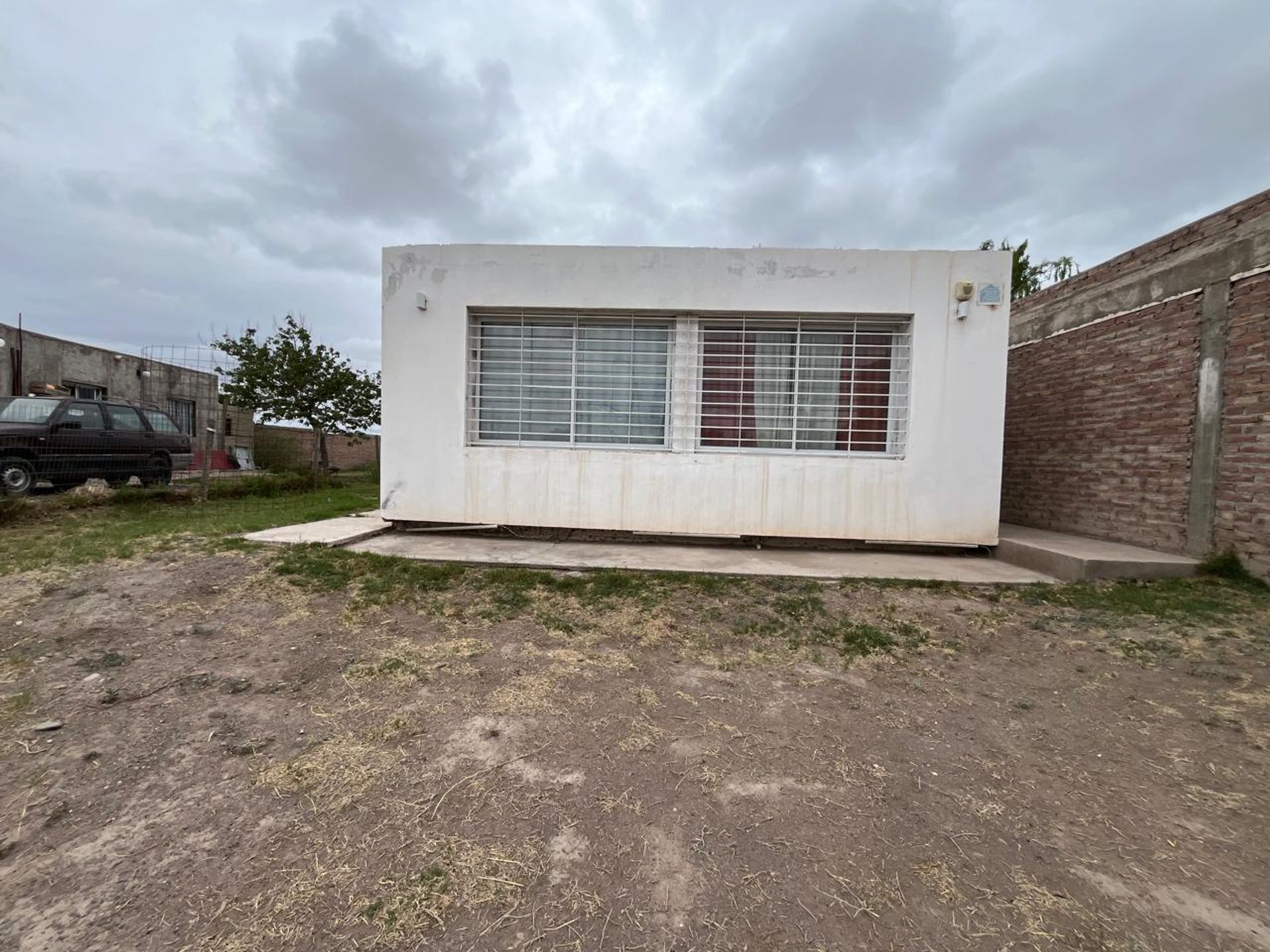 Santa Lucia Av. Libertador 5500