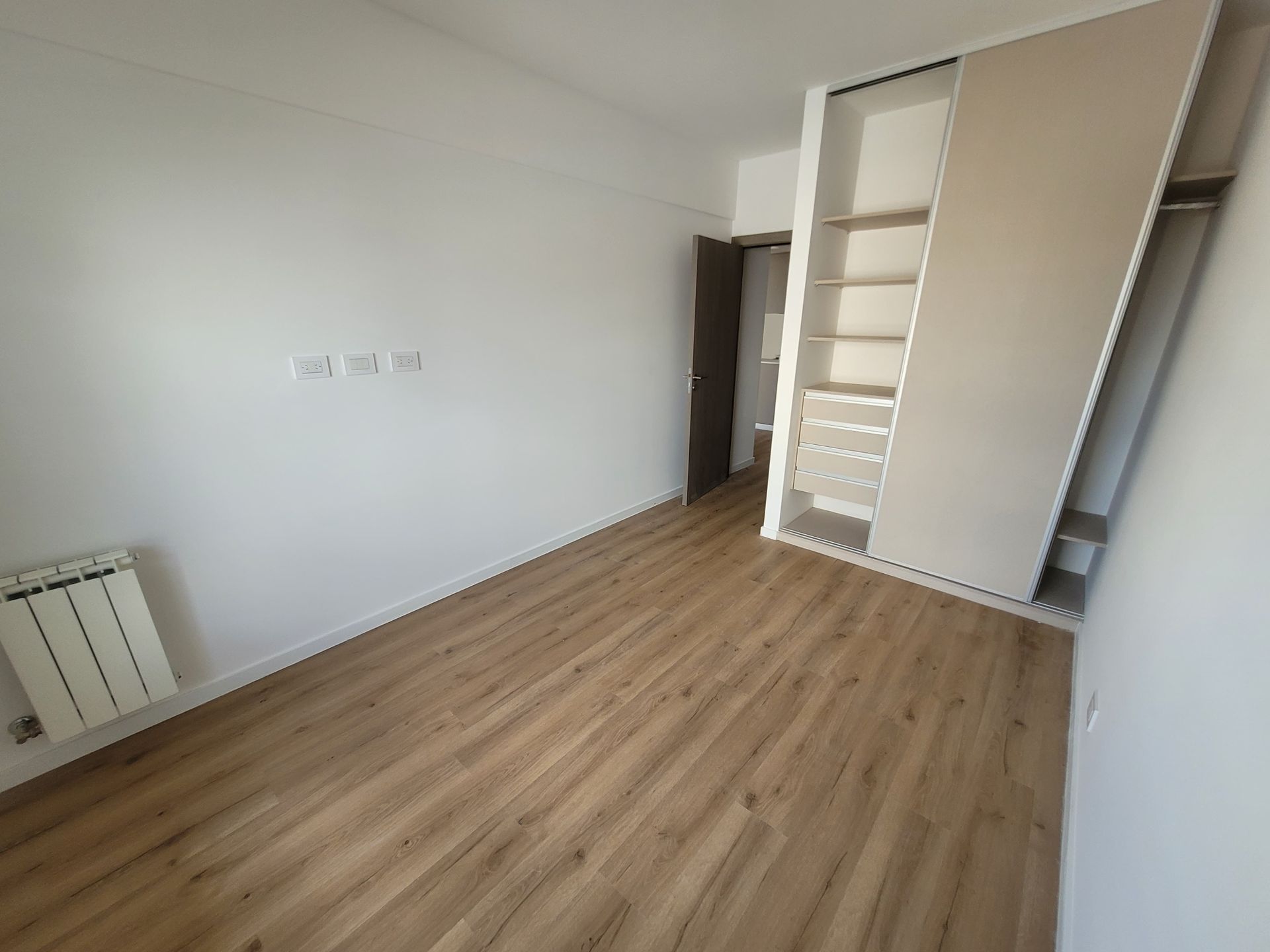 VENTA DEPTO 2 AMB C/BCON LISTO PARA HABITAR - 11
