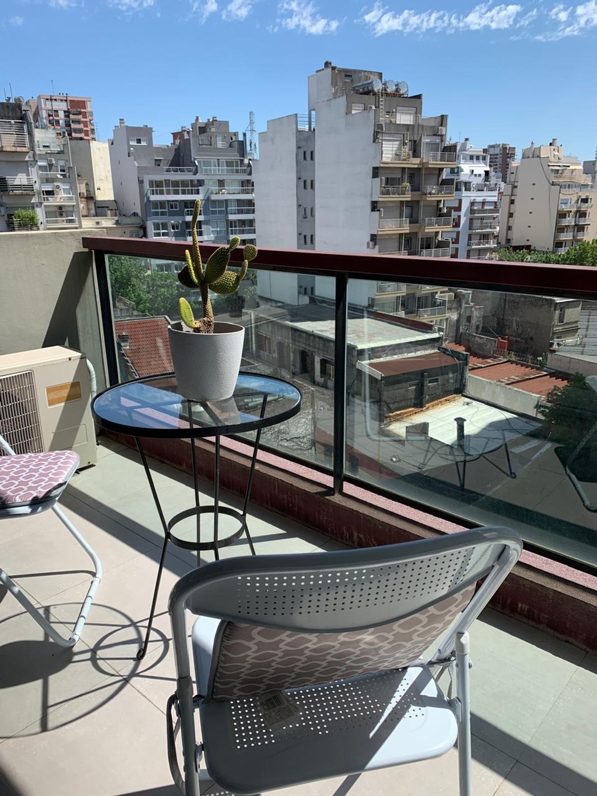 Departamento en Alquiler Temporario en Palermo, Capital Federal