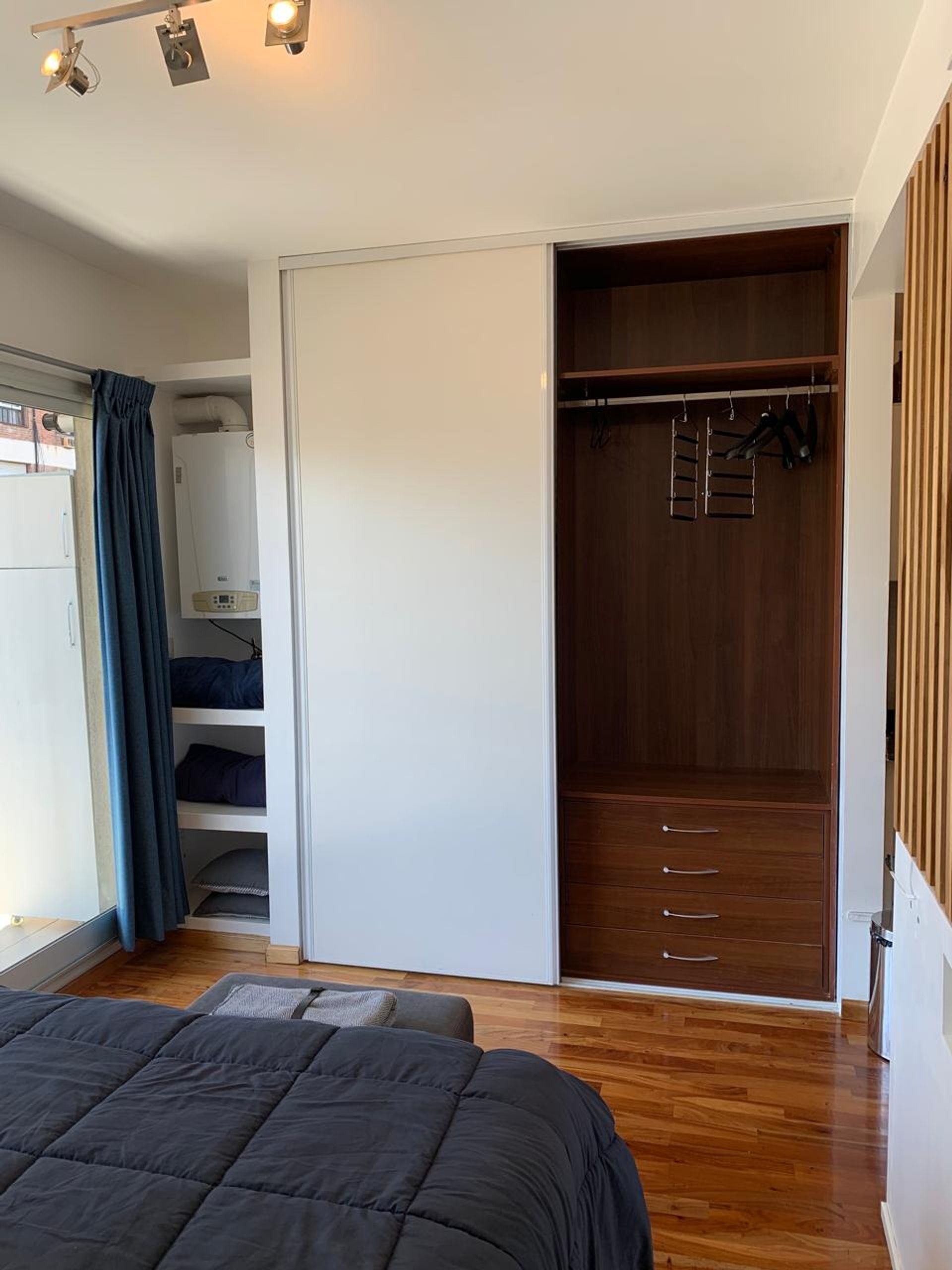 Departamento en Alquiler Temporario en Palermo, Capital Federal