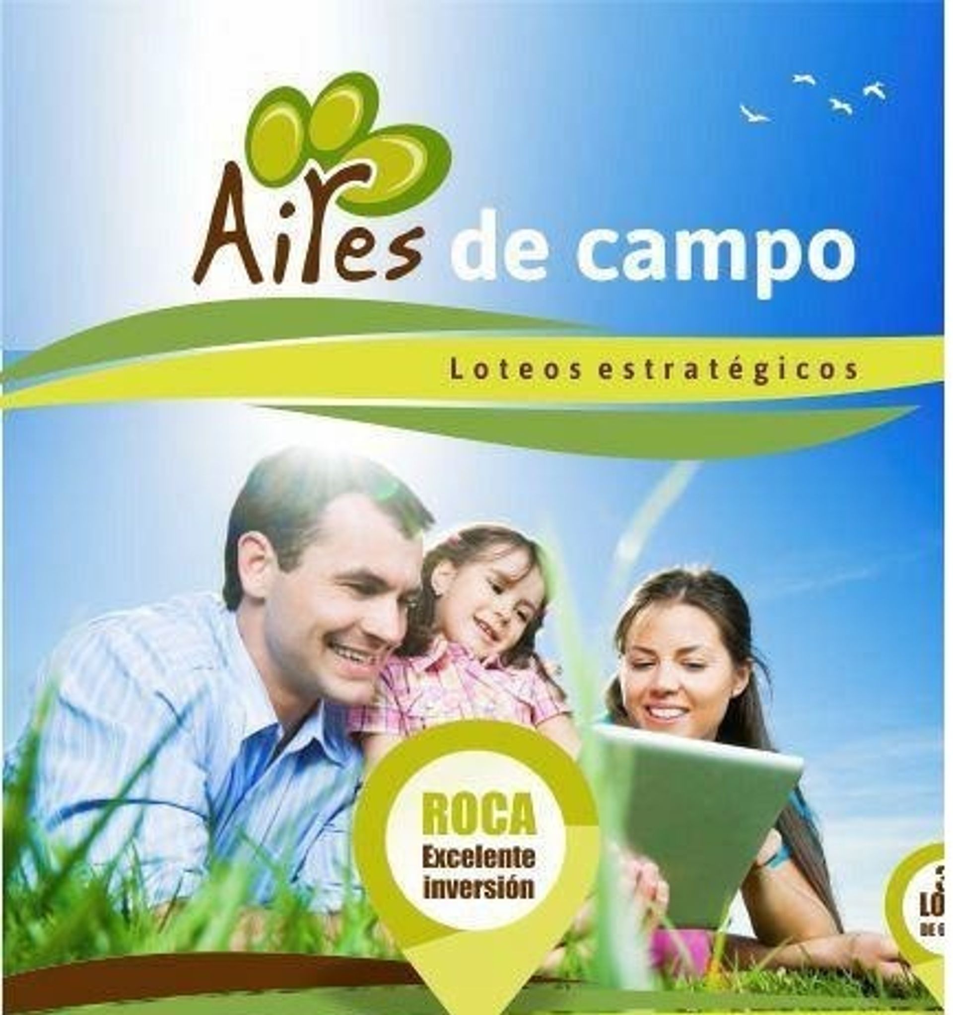Lote en Venta en Castellanos, Santa Fe