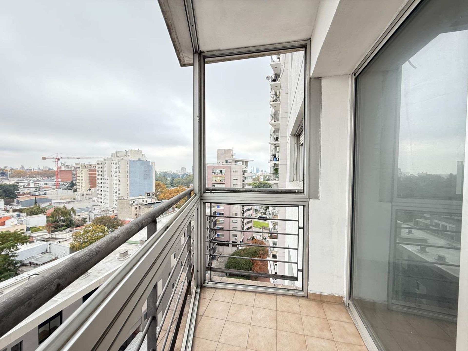 Venta Apartamento 3dormitorio balcón Tres Cruces - 17