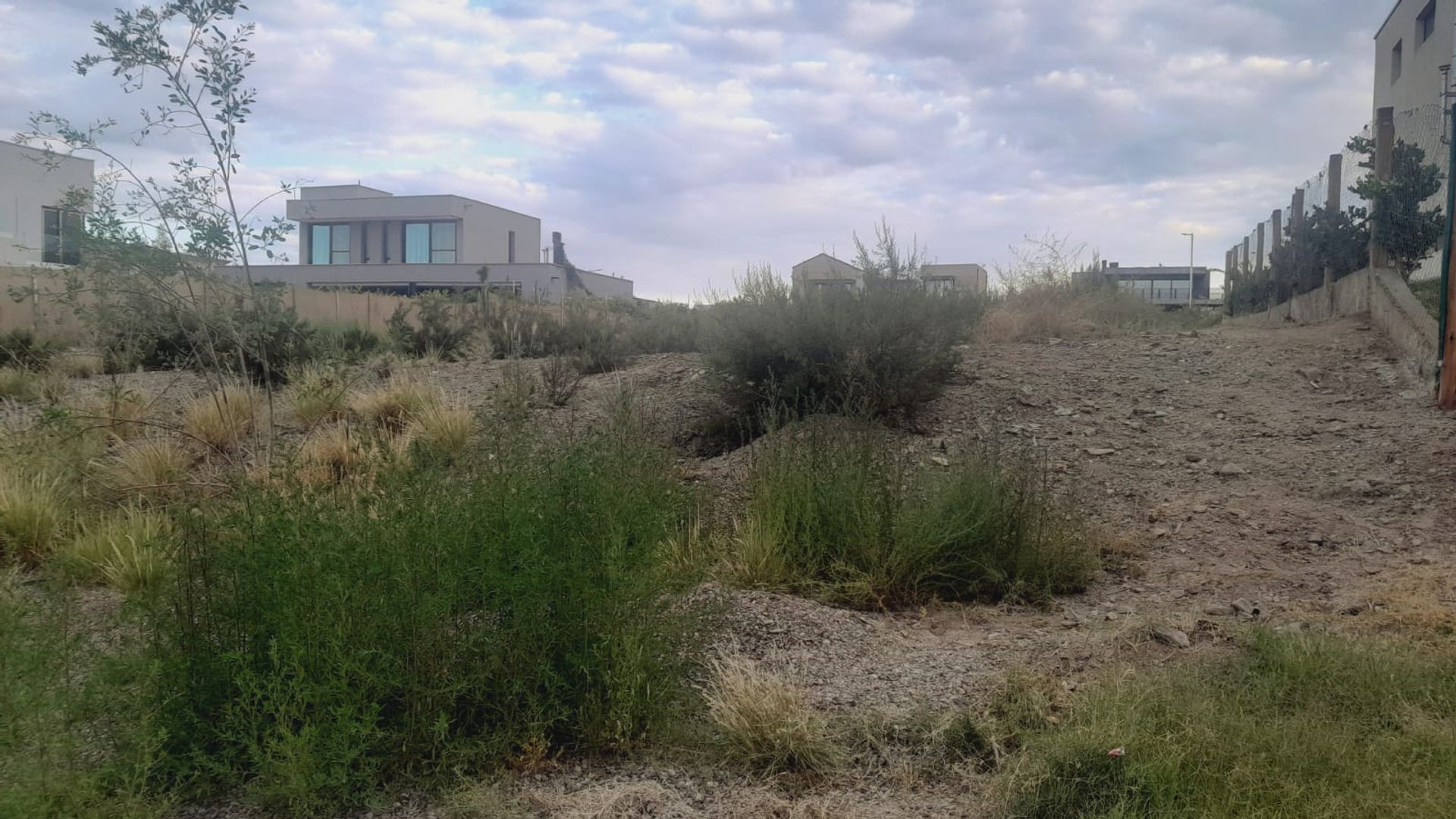 Lote en Venta en Las Heras, Mendoza