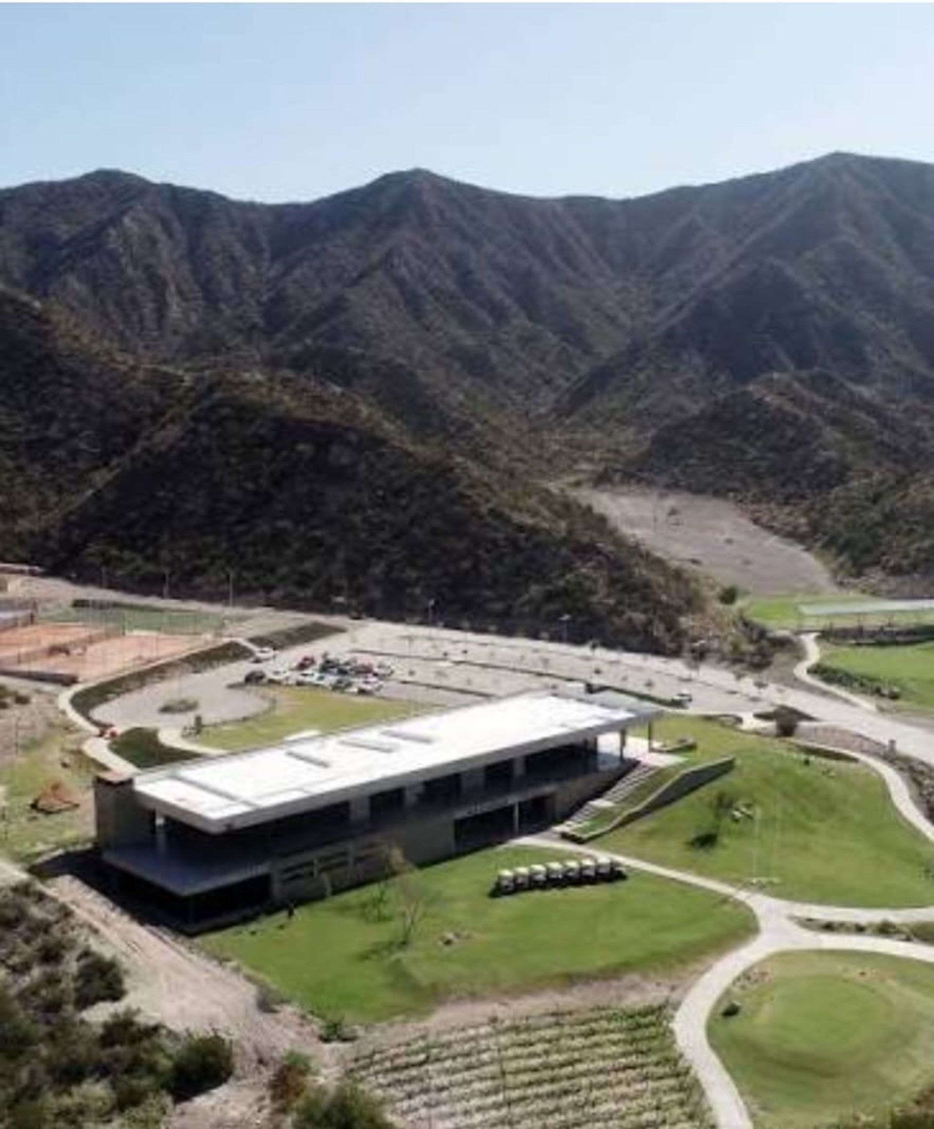 Lote en Venta en Las Heras, Mendoza