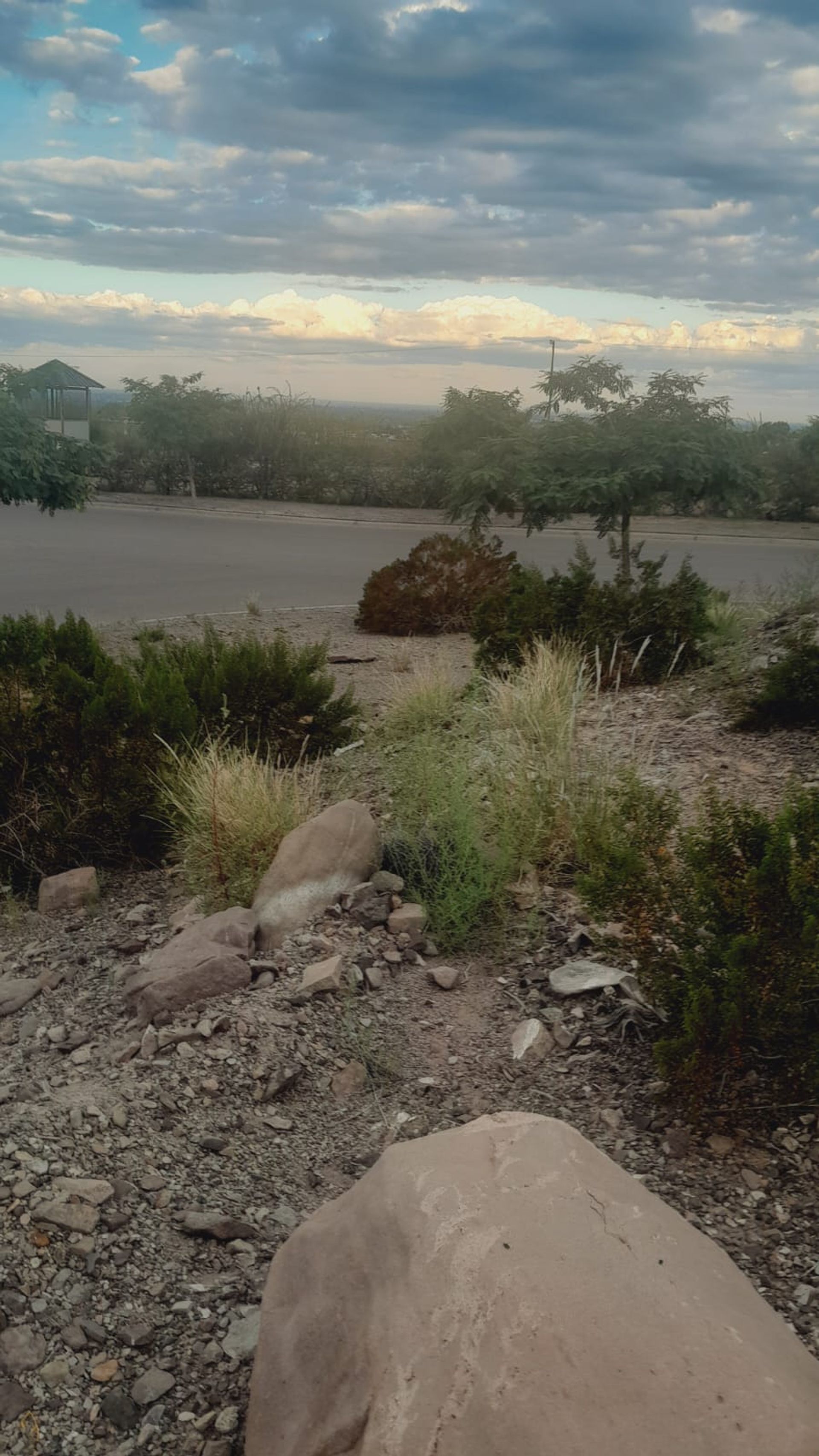 Lote en Venta en Las Heras, Mendoza