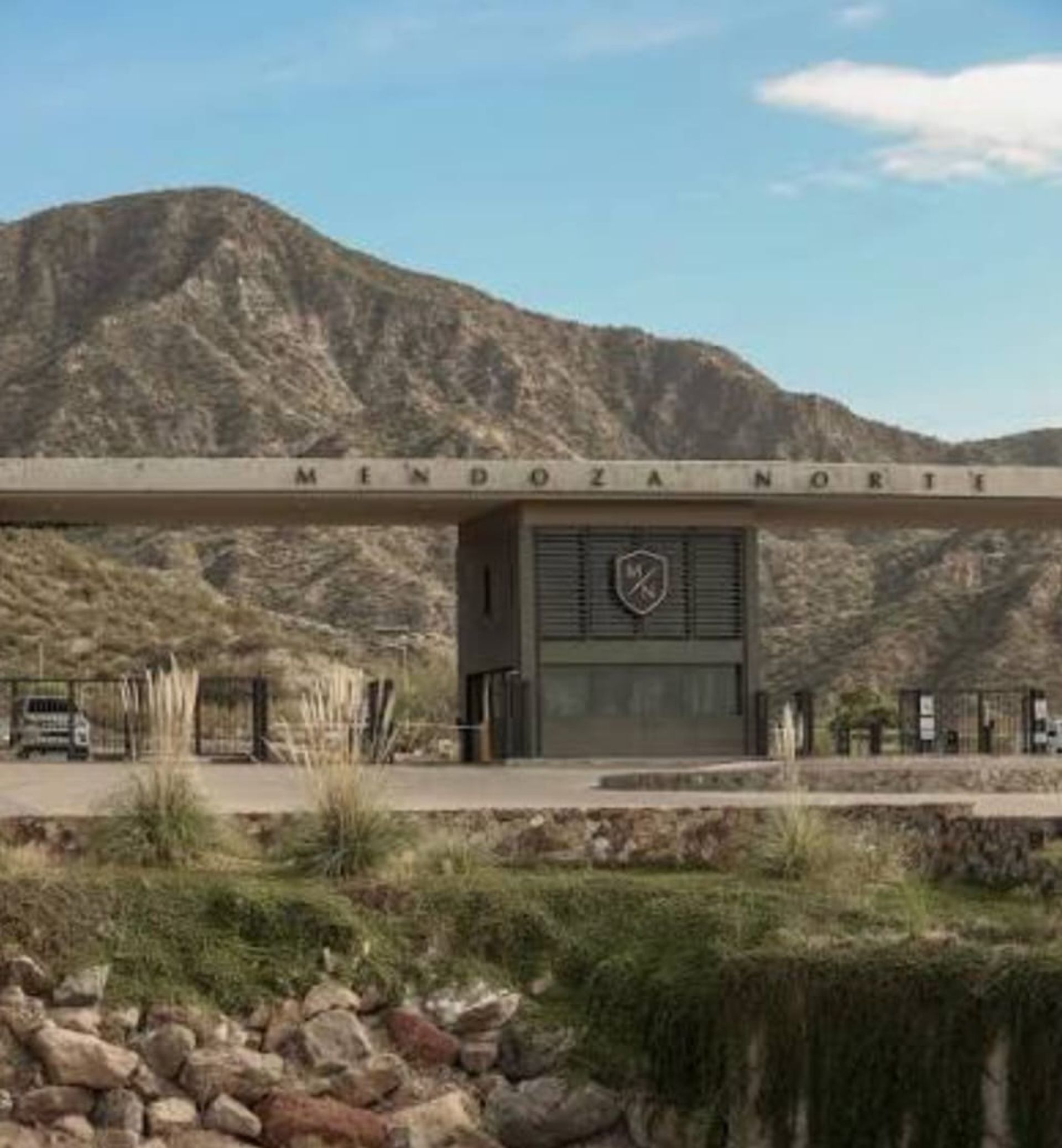 Lote en Venta en Las Heras, Mendoza