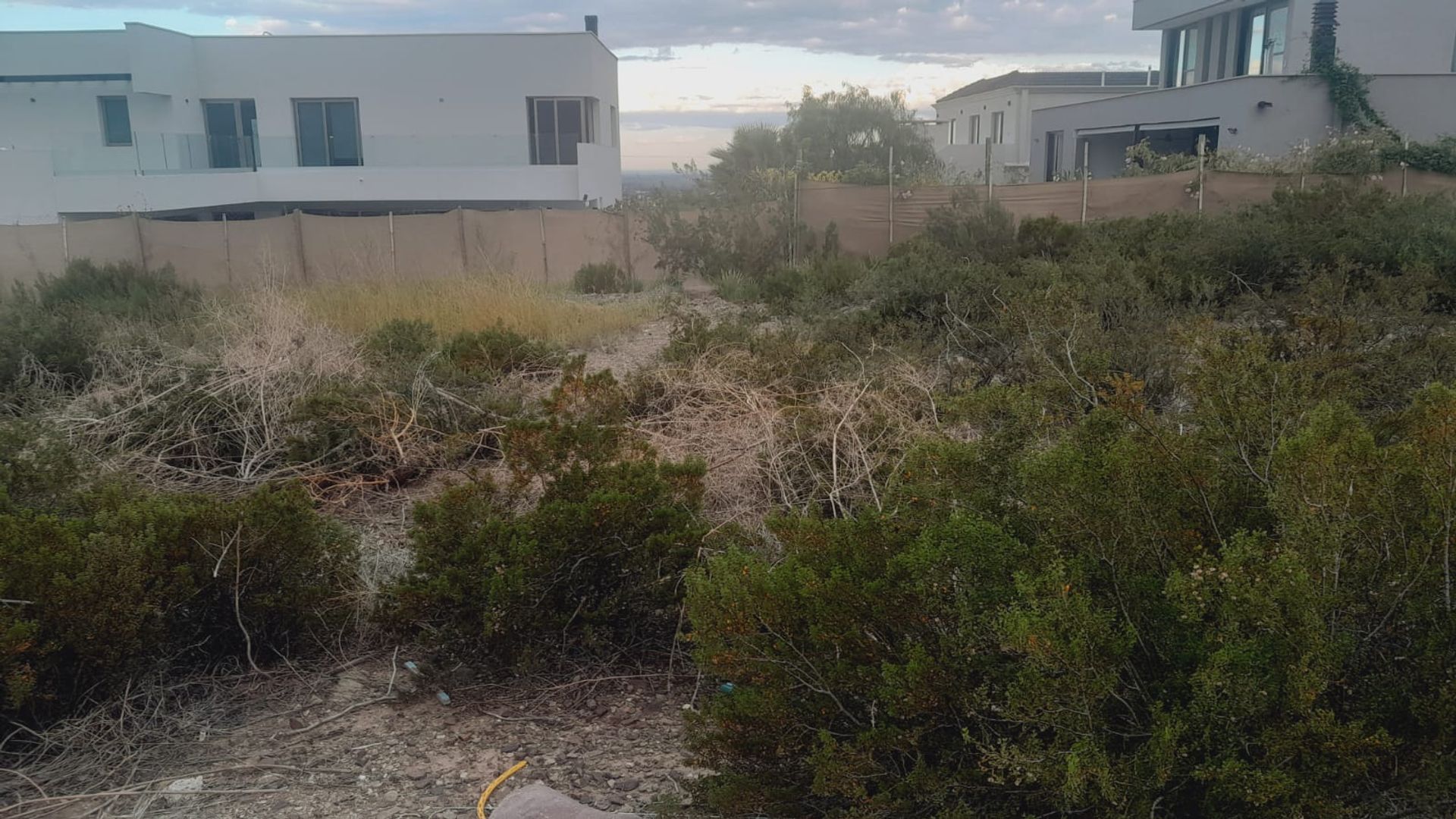 Lote en Venta en Las Heras, Mendoza