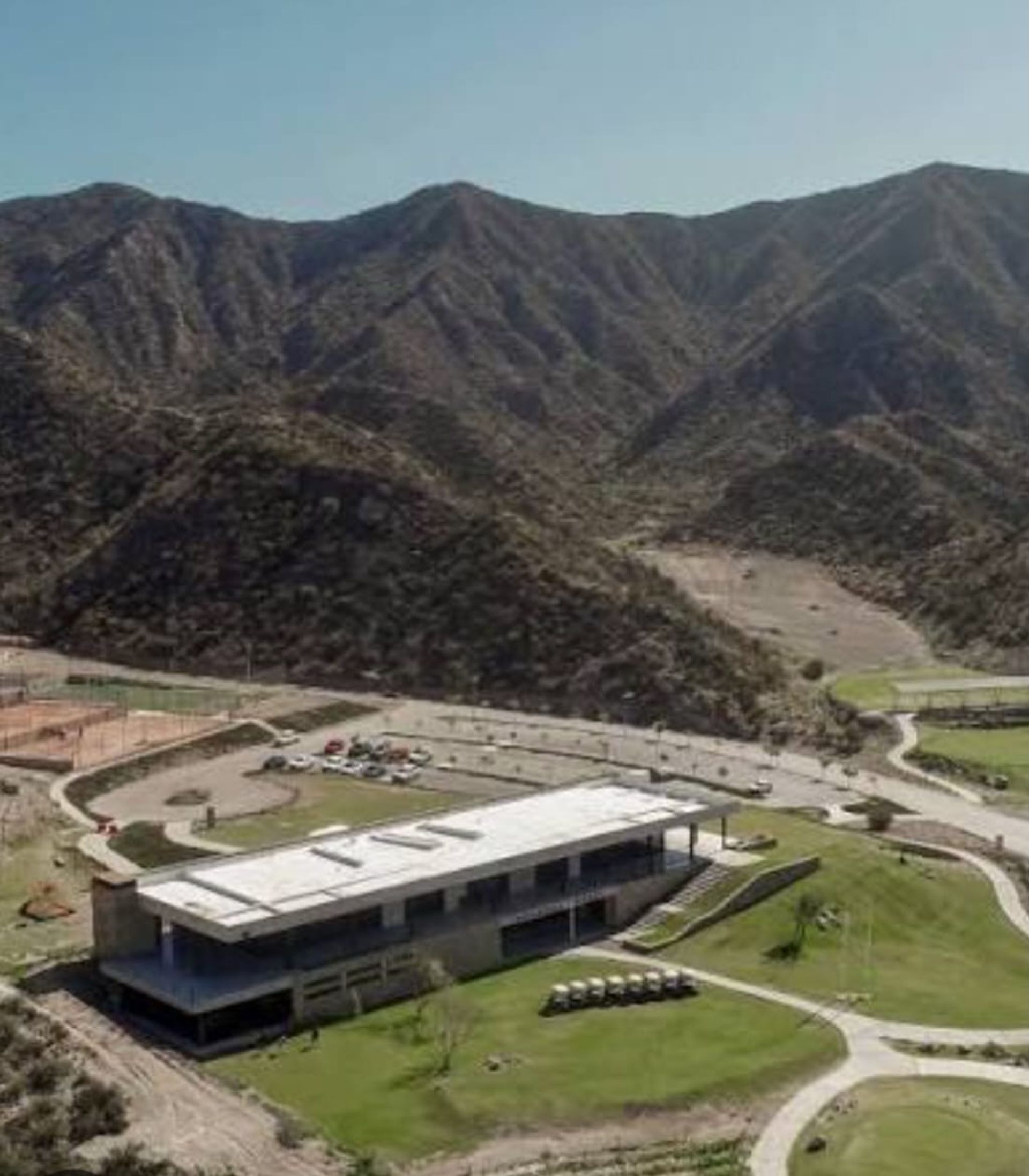 Lote en Venta en Las Heras, Mendoza