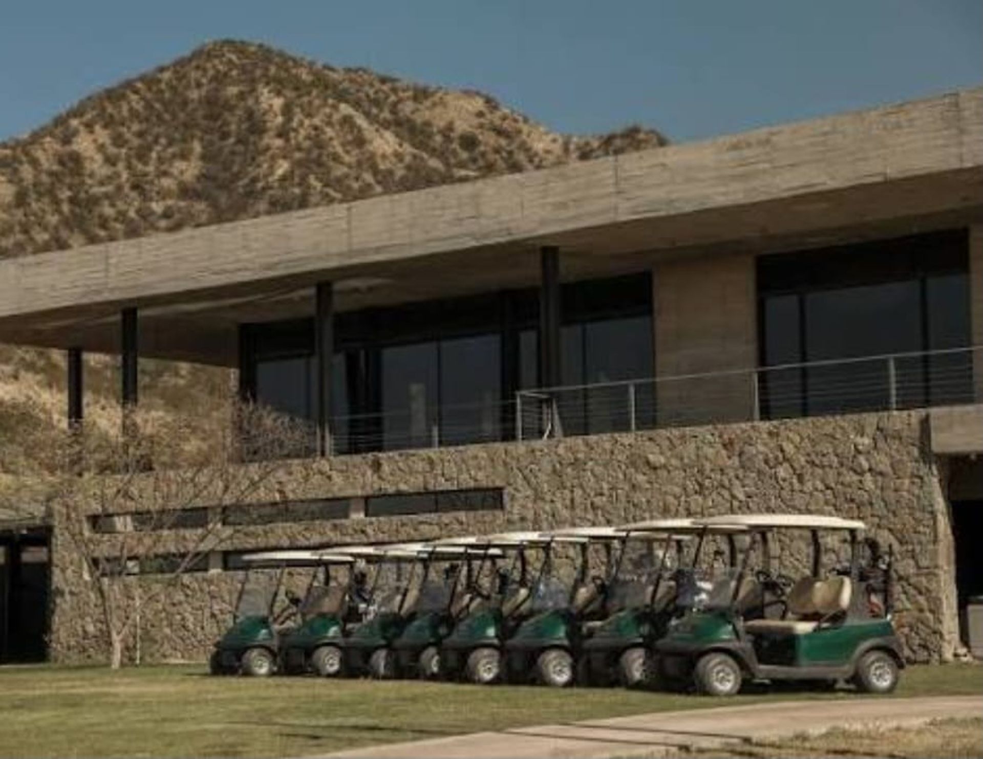 Lote en Venta en Las Heras, Mendoza