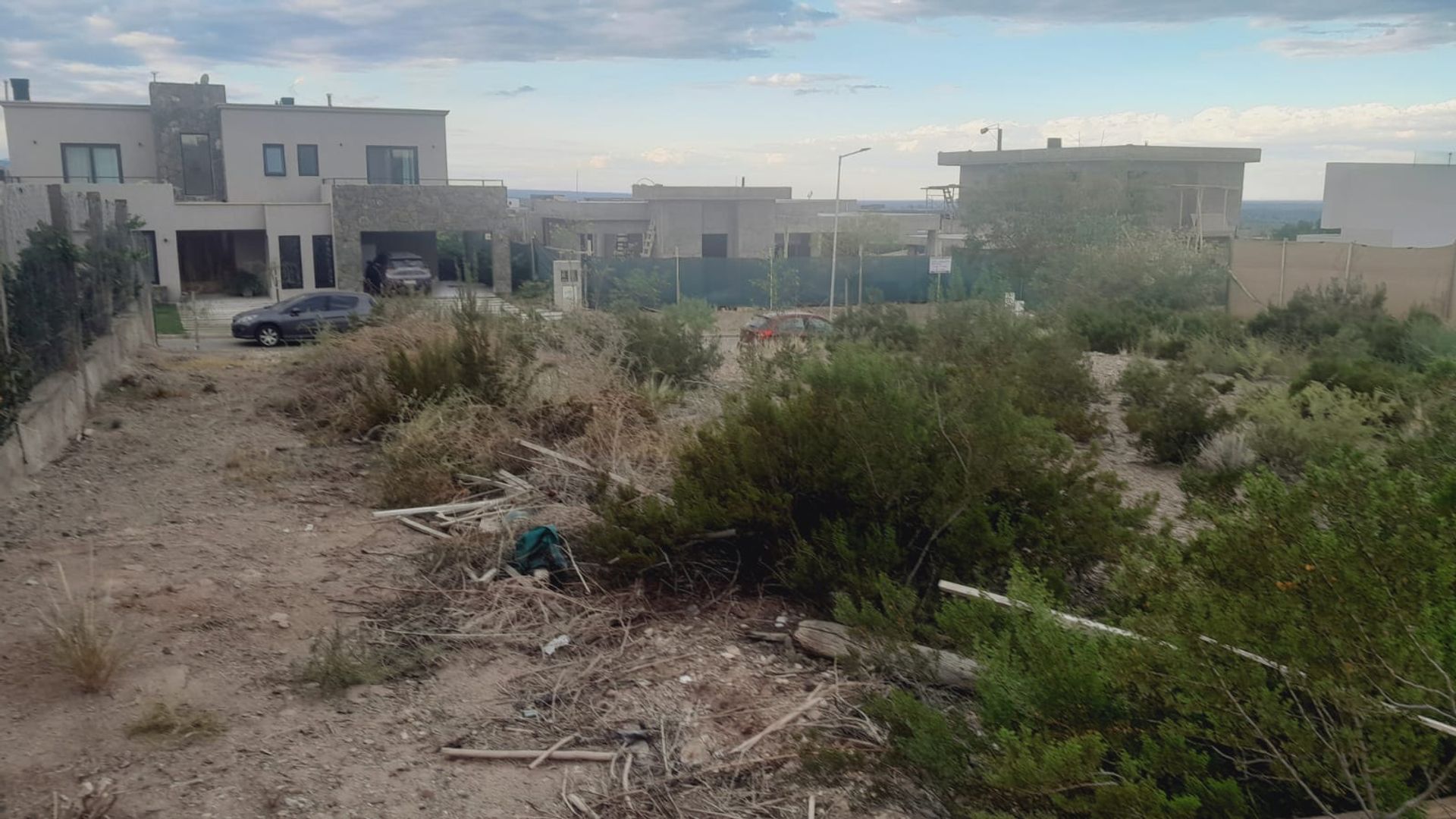 Lote en Venta en Las Heras, Mendoza