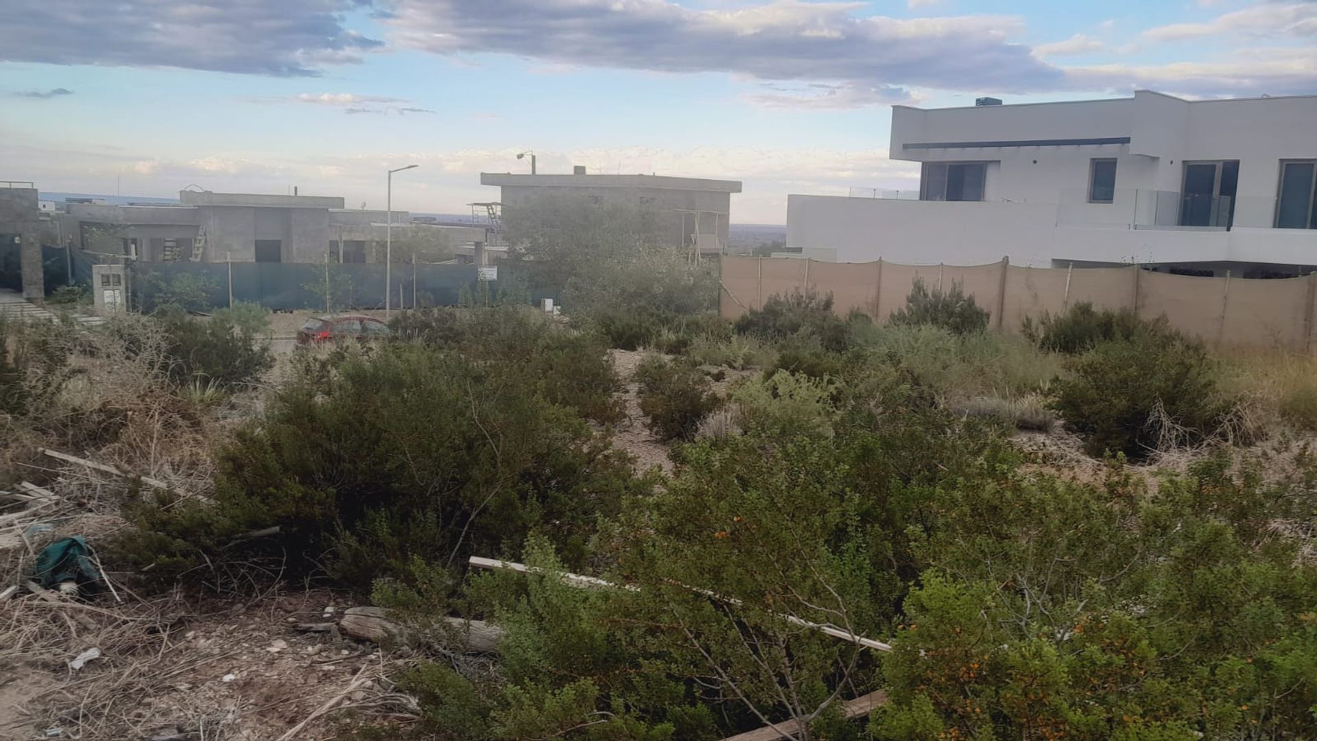Lote en Venta en Las Heras, Mendoza